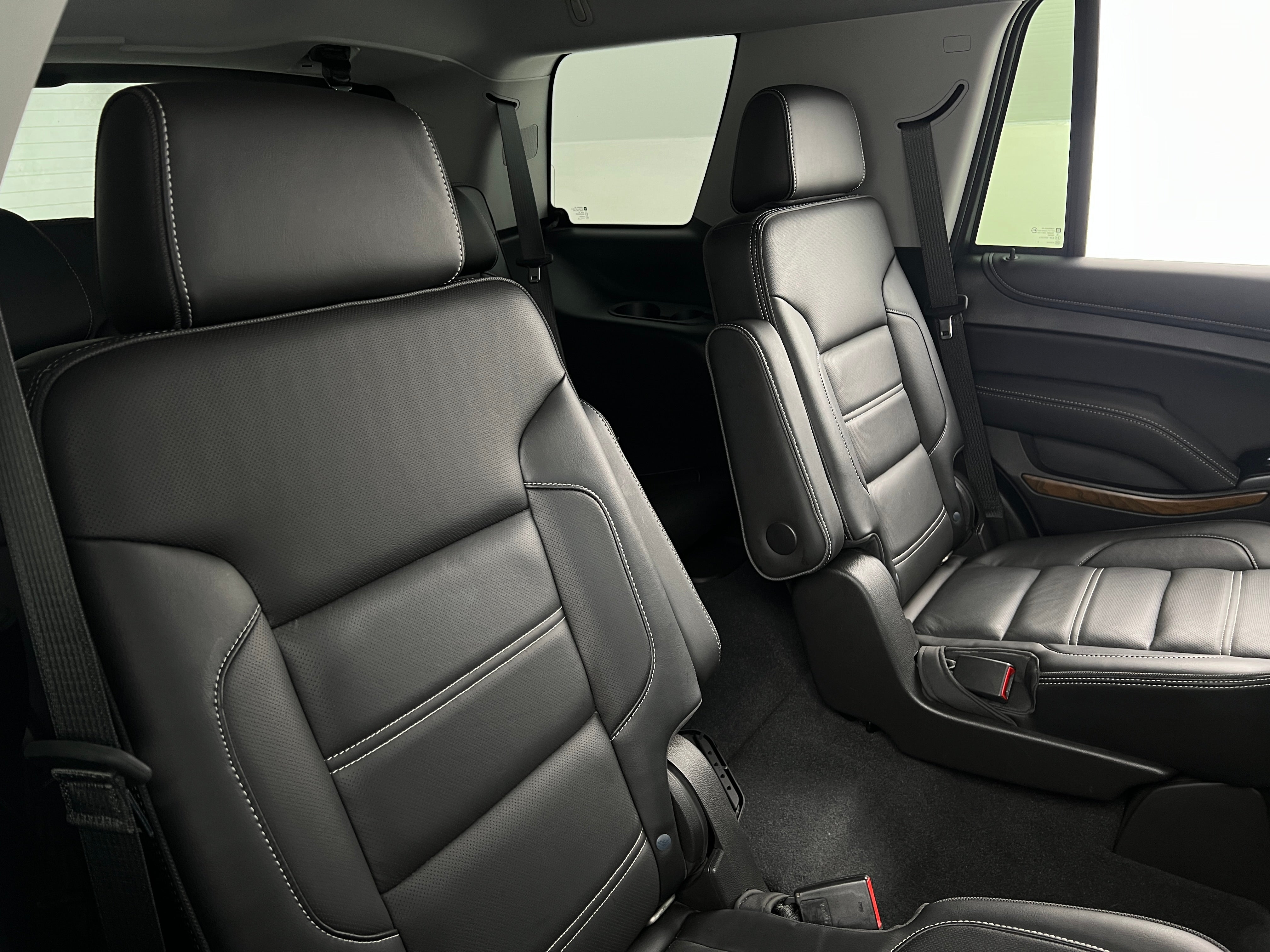 Thumbnail: 2020 GMC Yukon - 5