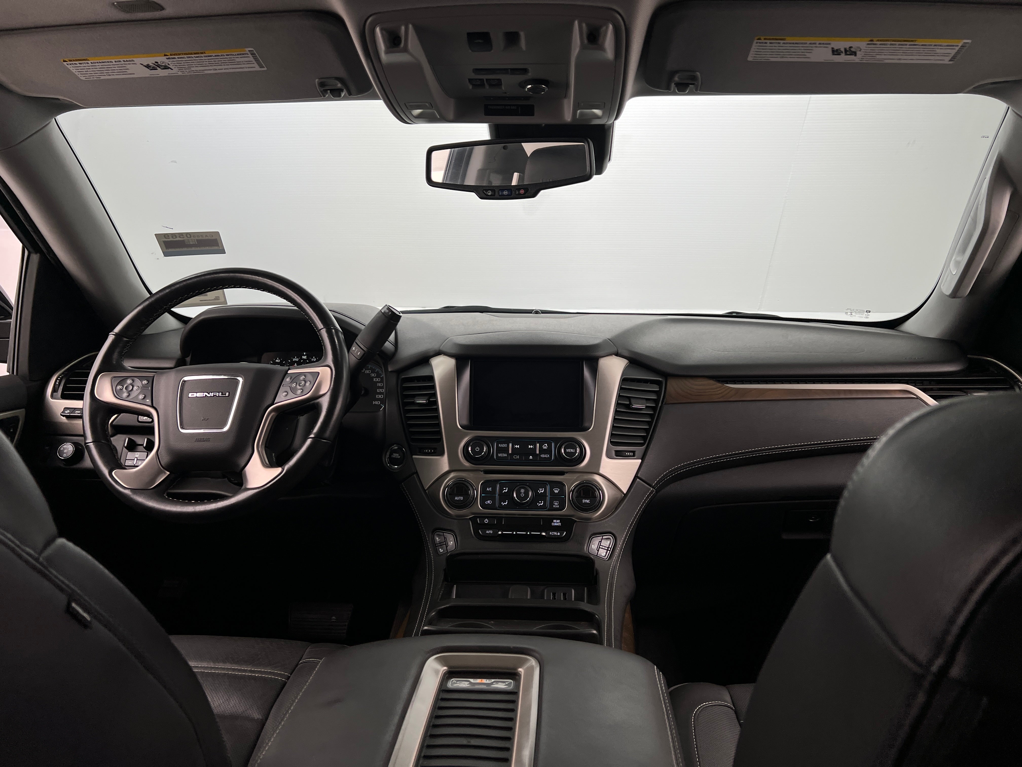 Thumbnail: 2020 GMC Yukon - 2