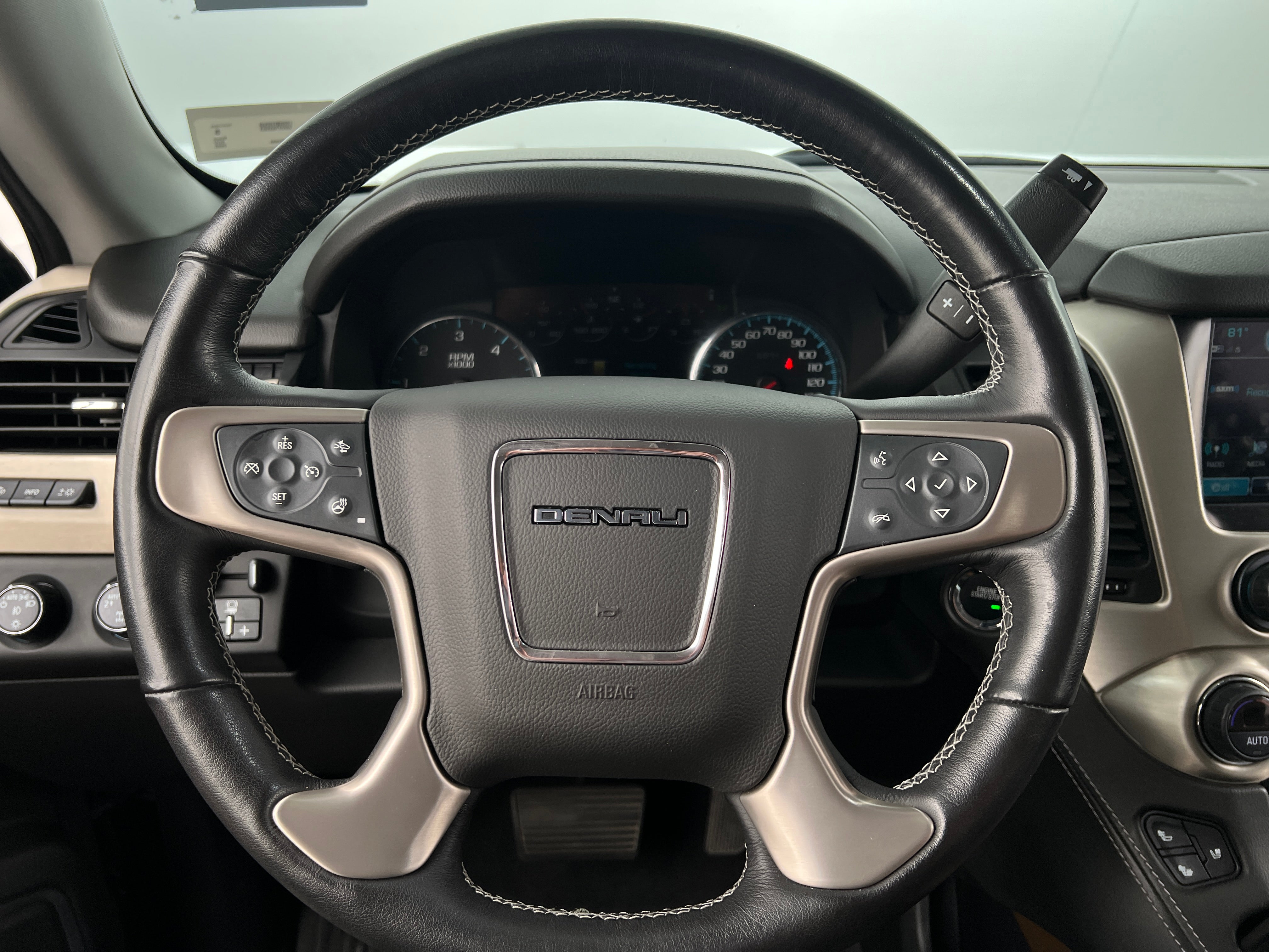 Thumbnail: 2020 GMC Yukon - 4