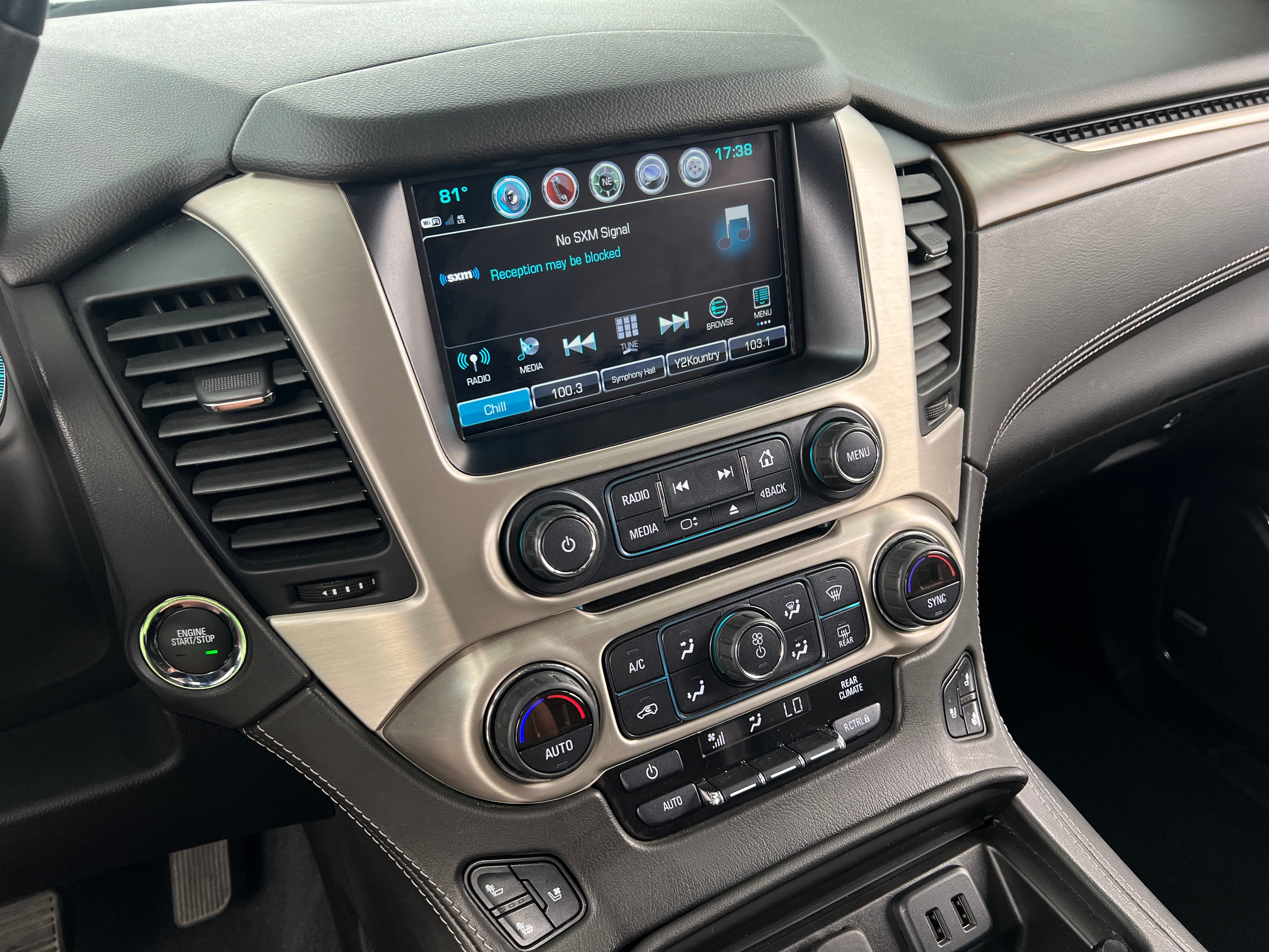 Thumbnail: 2020 GMC Yukon - 3
