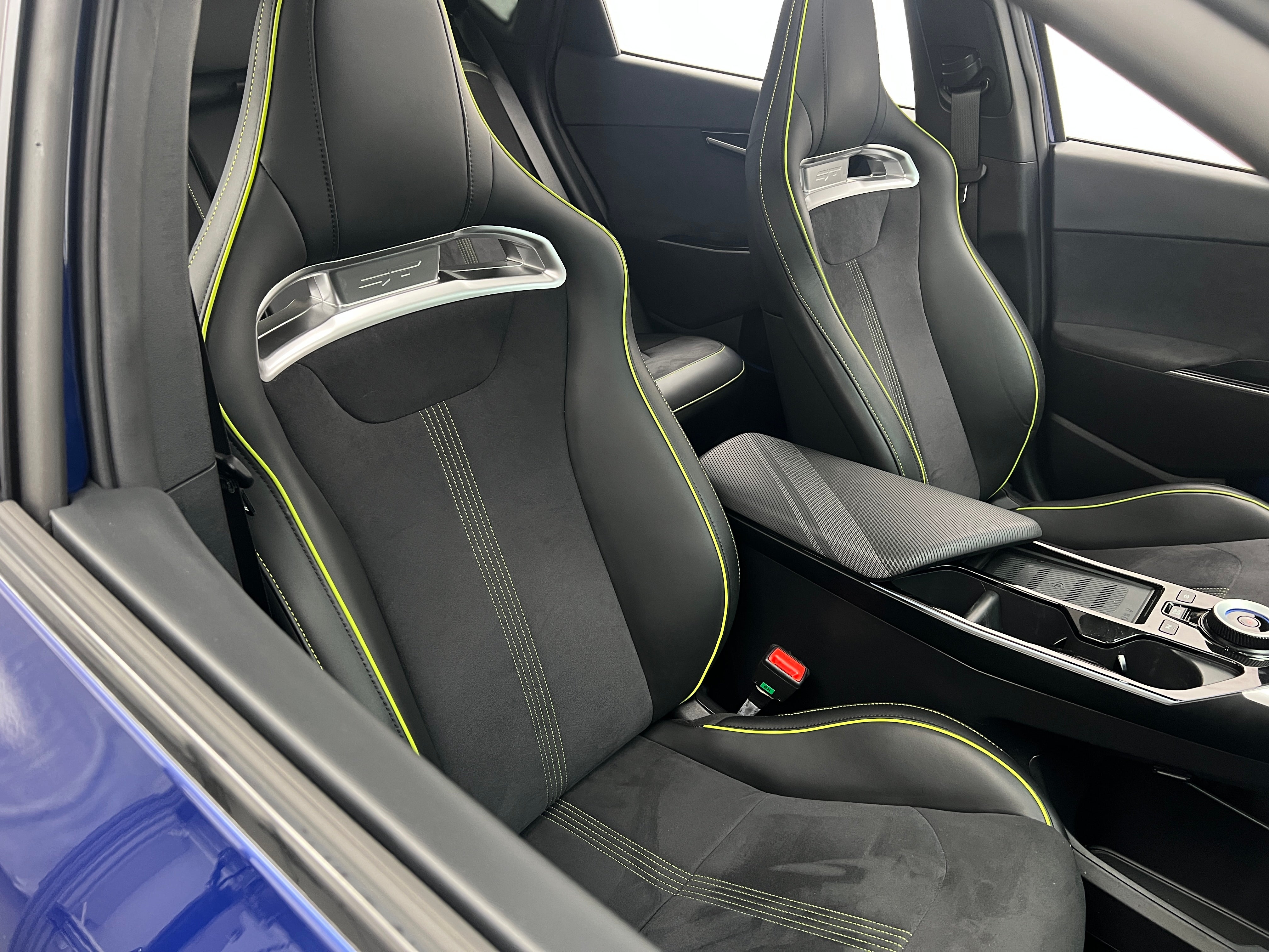2023 Kia EV6 GT 2