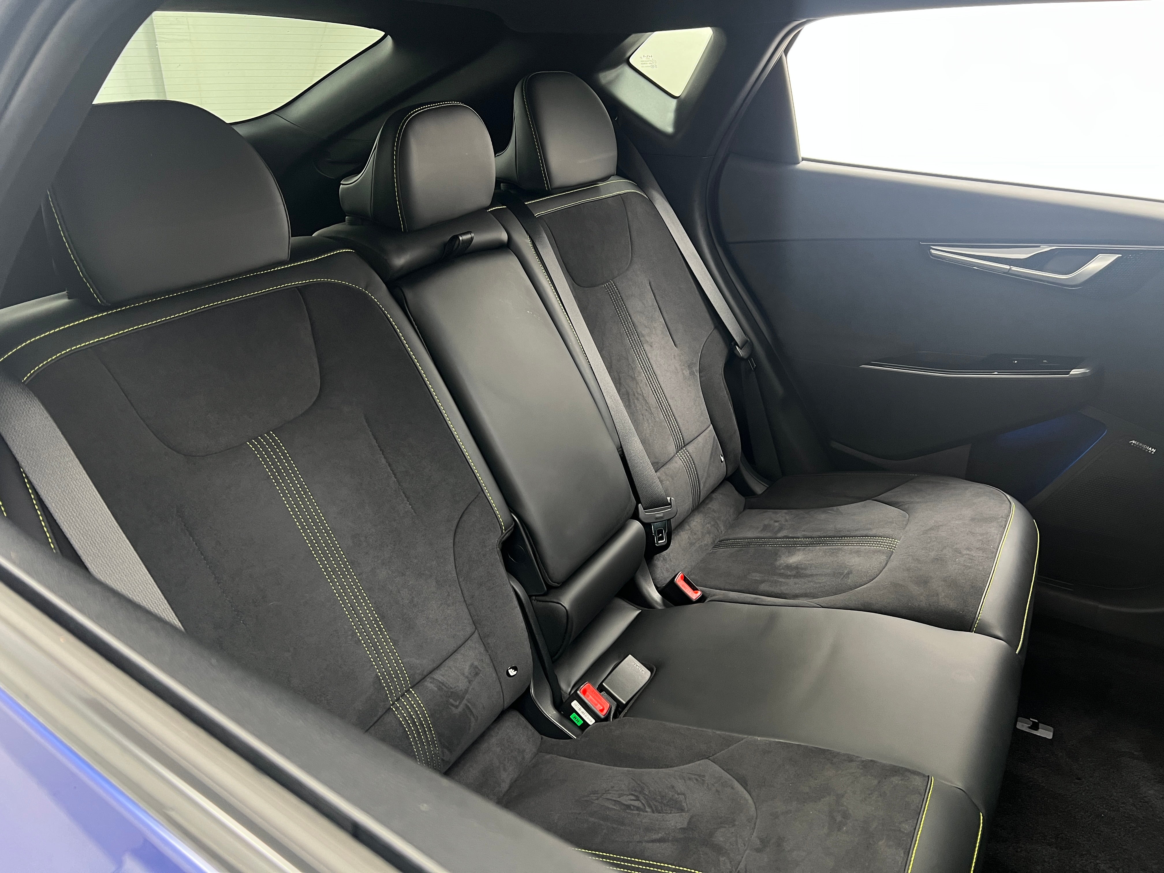2023 Kia EV6 GT 6