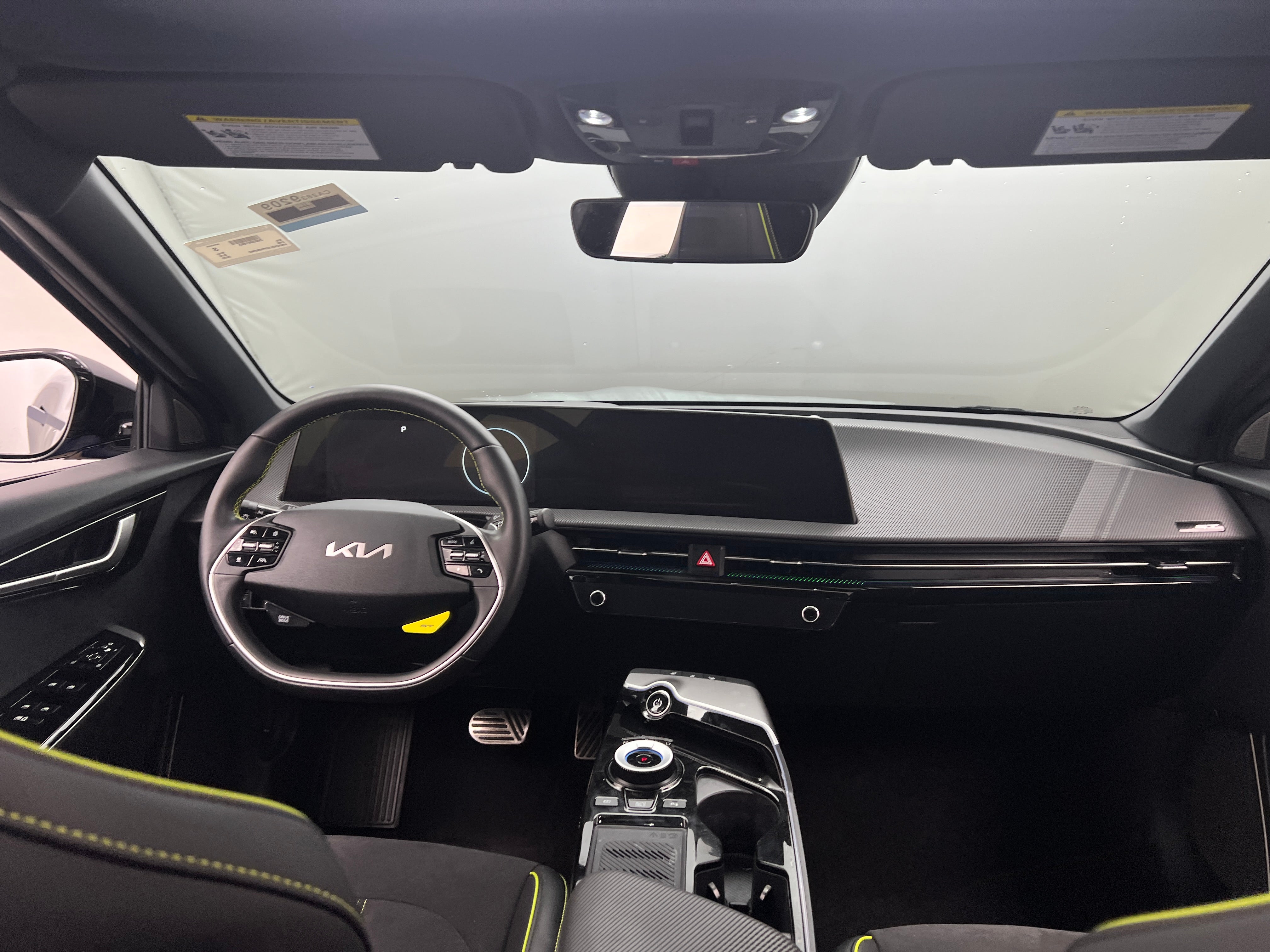 2023 Kia EV6 GT 3