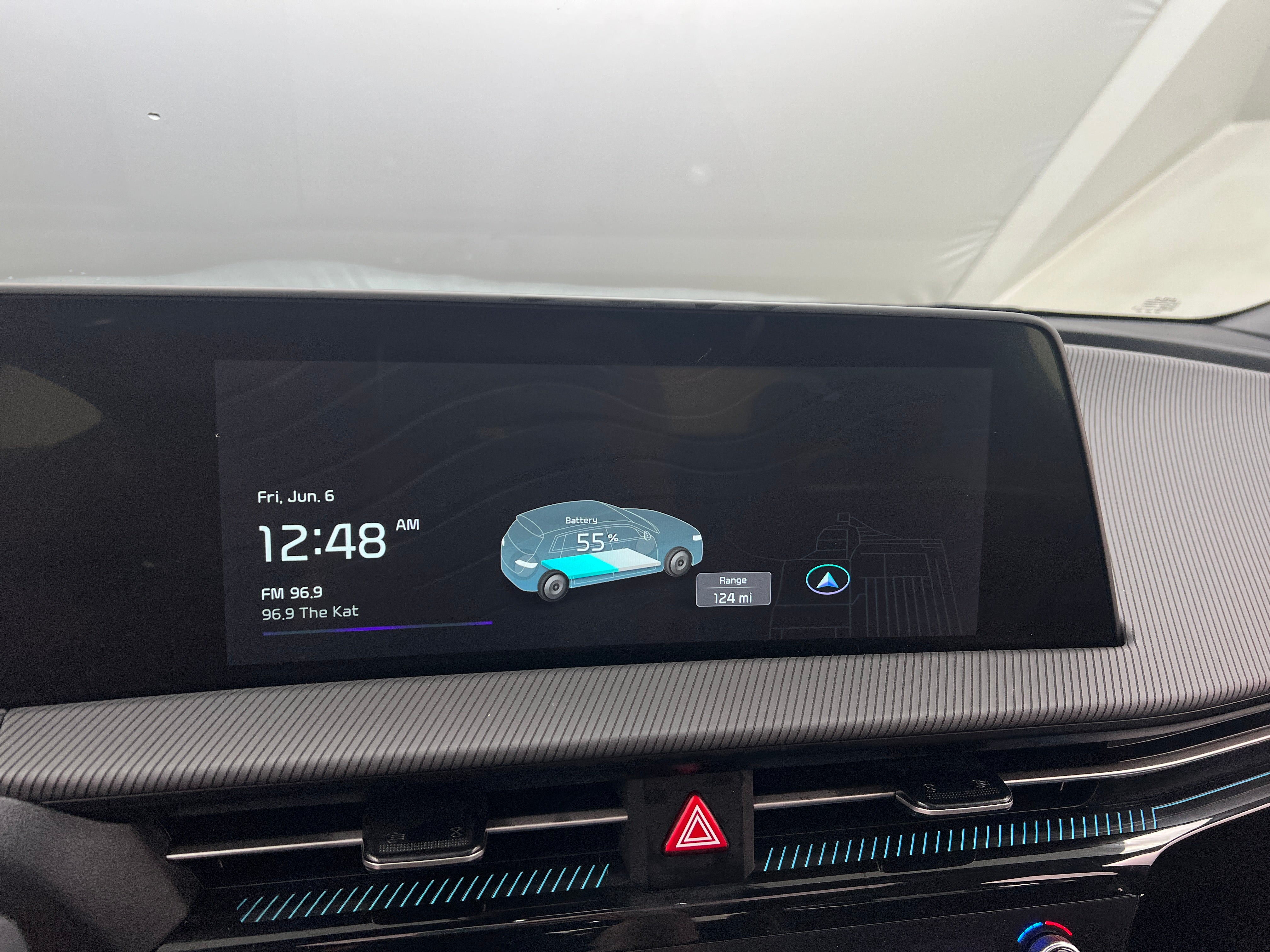 2023 Kia EV6 GT 4
