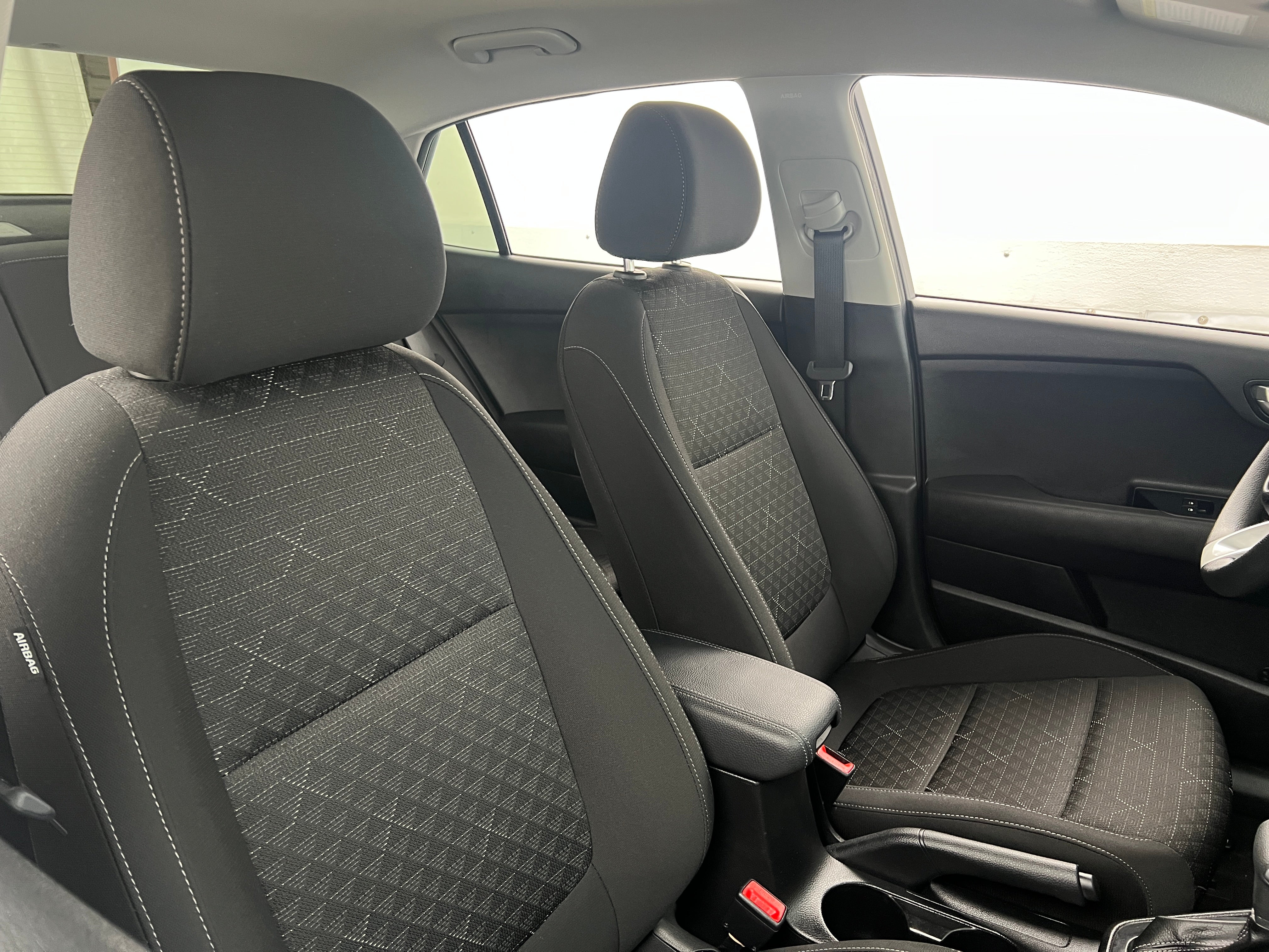 2023 Kia Rio S 2