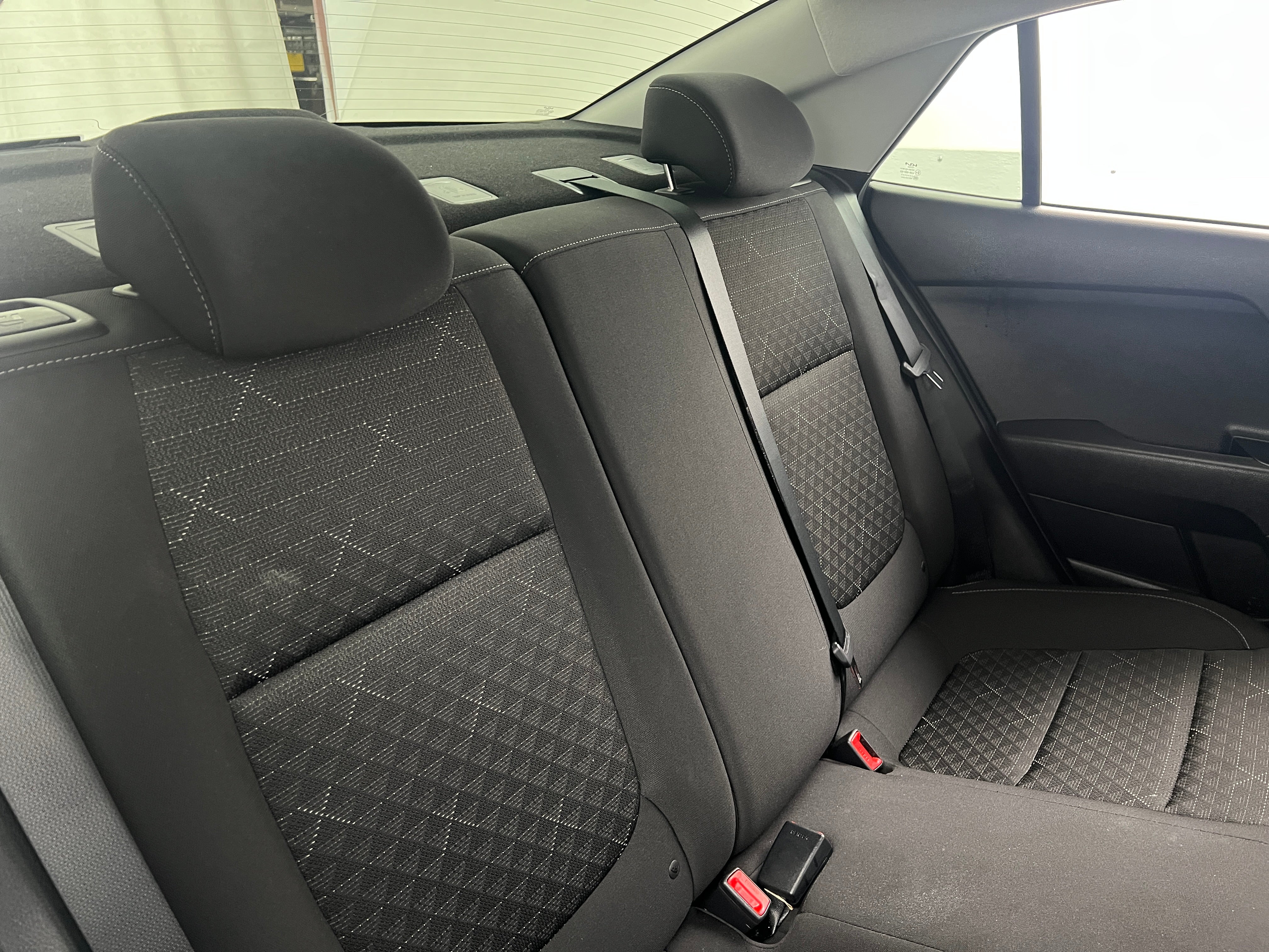2023 Kia Rio S 6