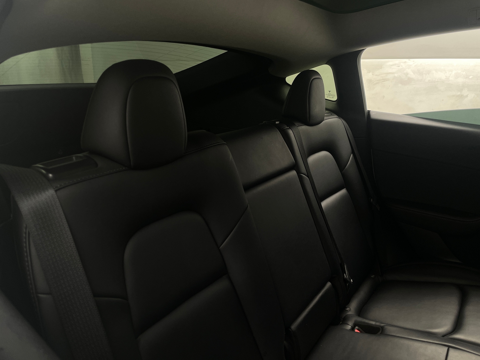 Thumbnail: 2022 Tesla Model Y - 4