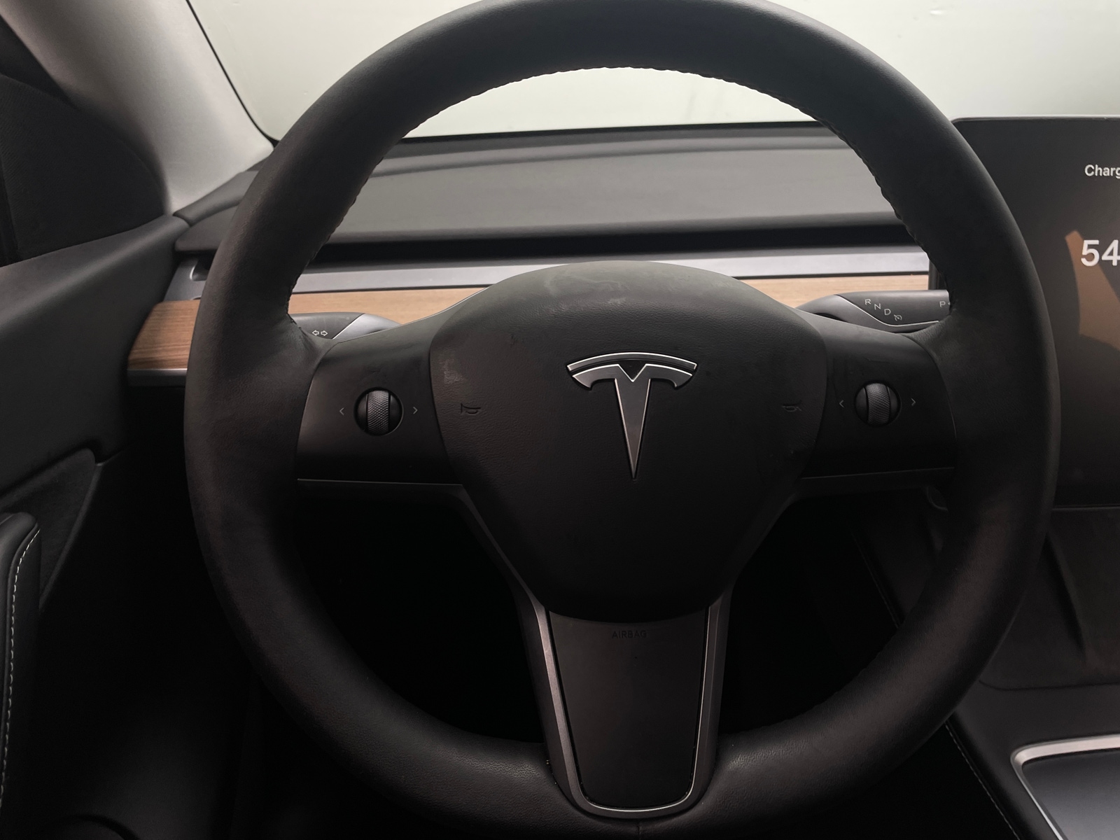 Thumbnail: 2022 Tesla Model Y - 3