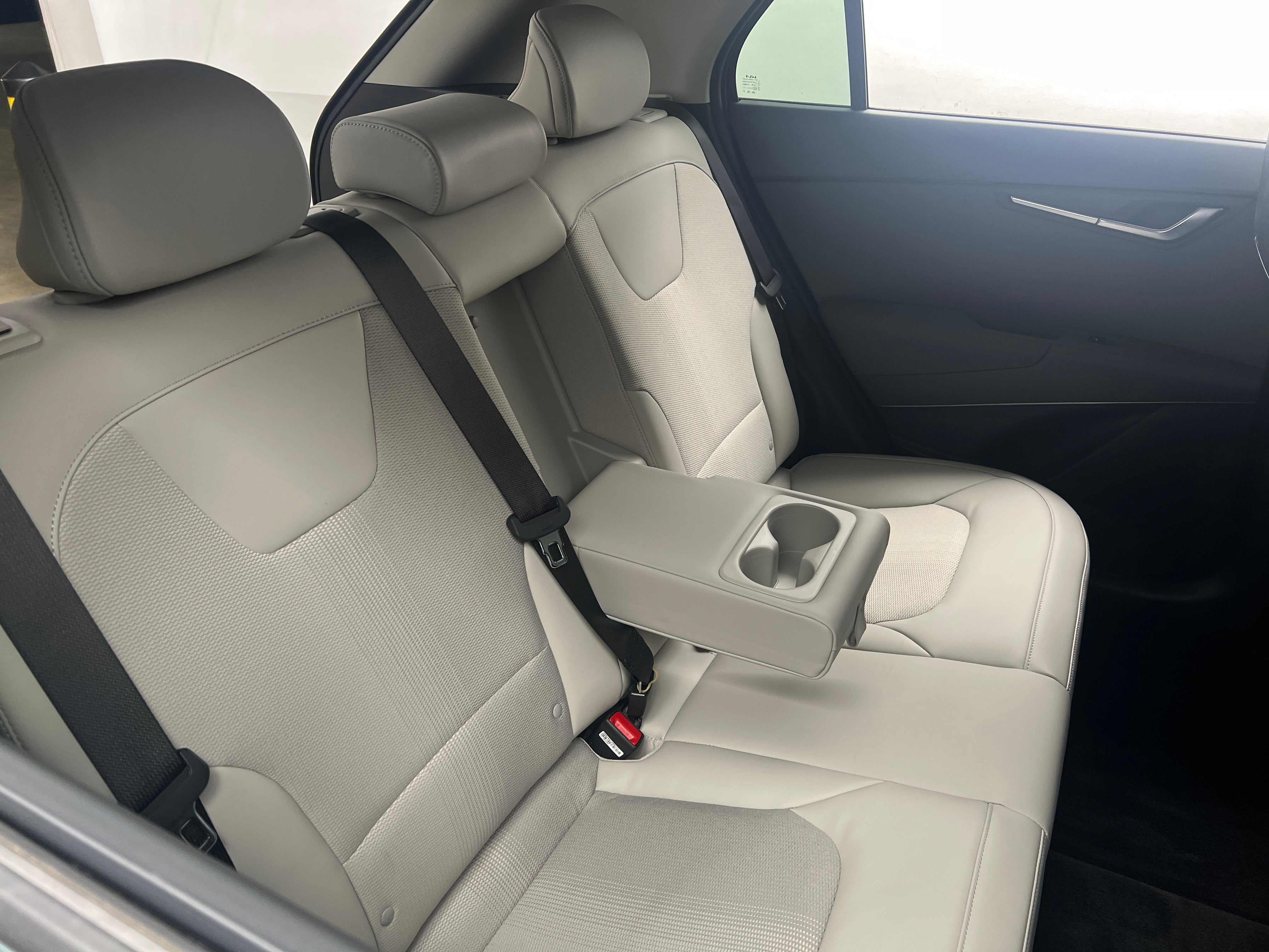 2024 Kia Niro EX Touring 5