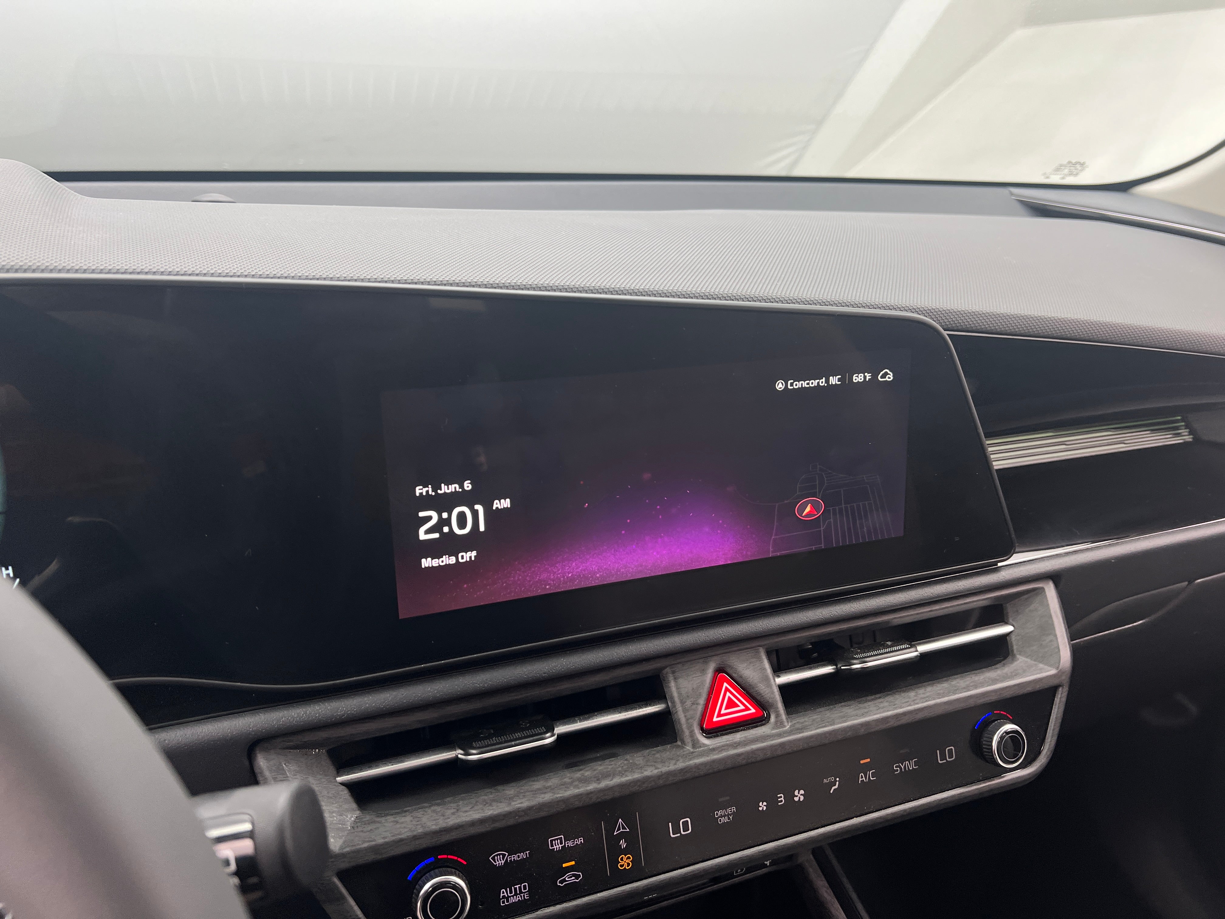 2024 Kia Niro EX Touring 3