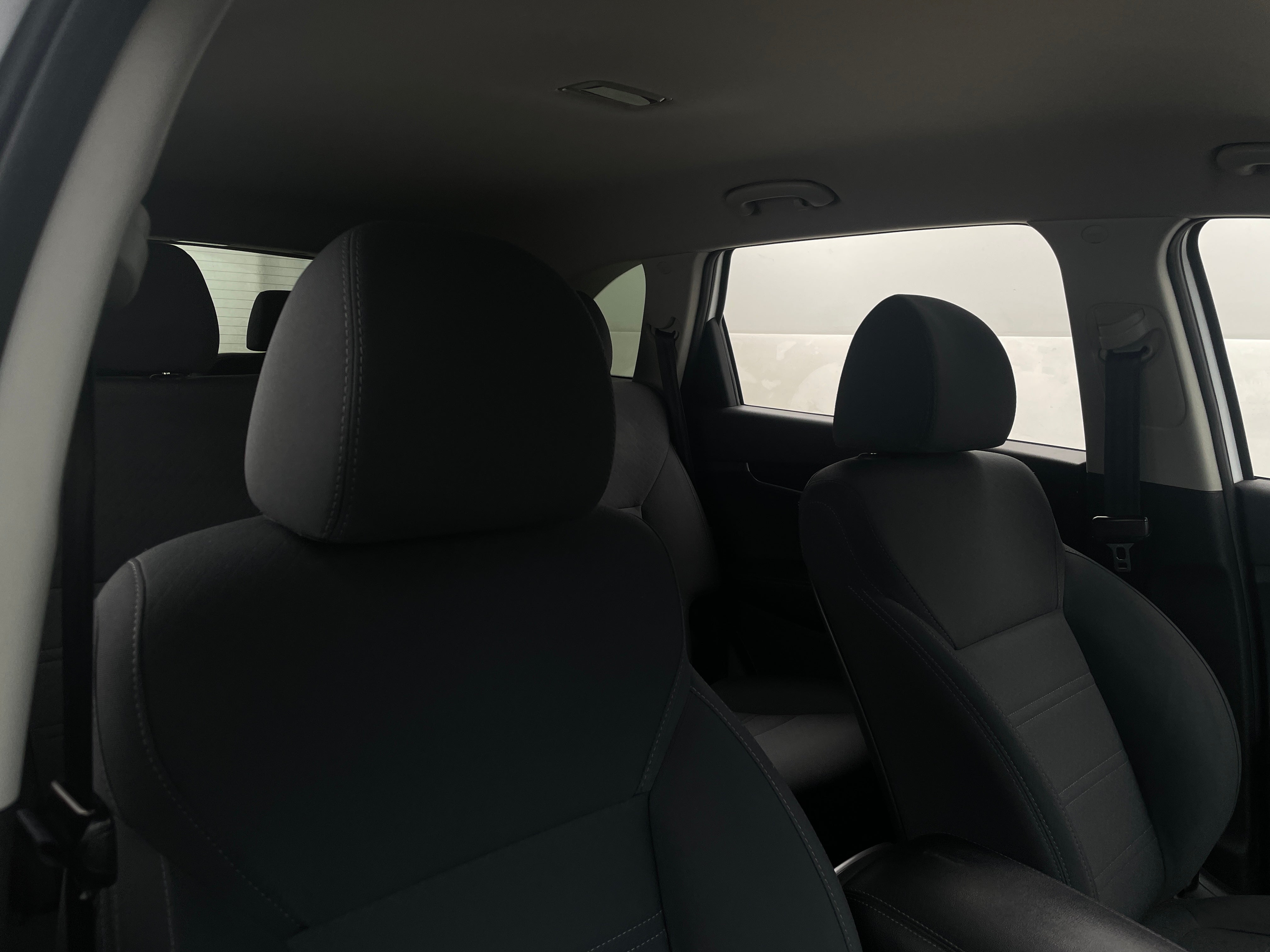 2019 Kia Sorento LX 2