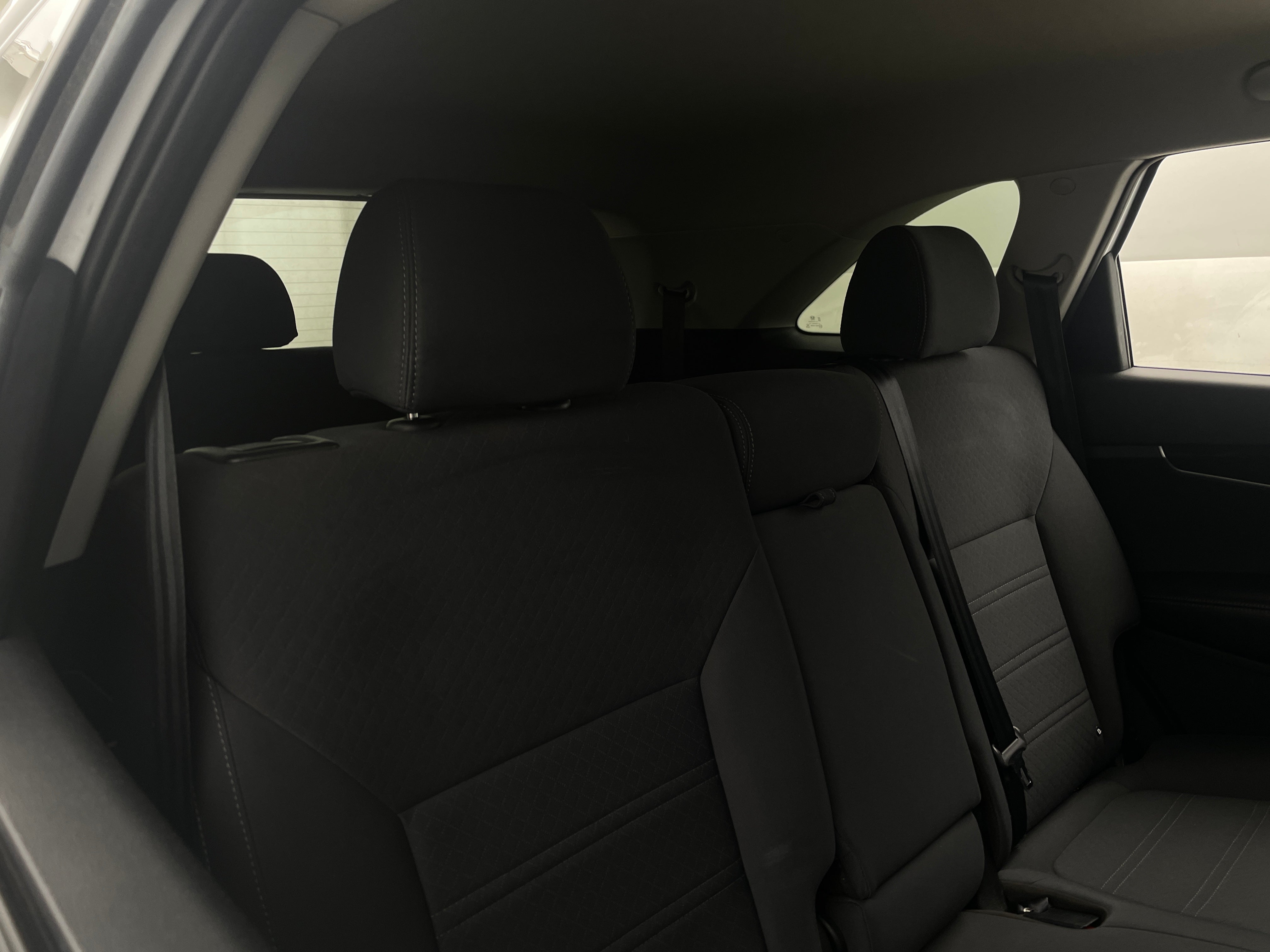 2019 Kia Sorento LX 6