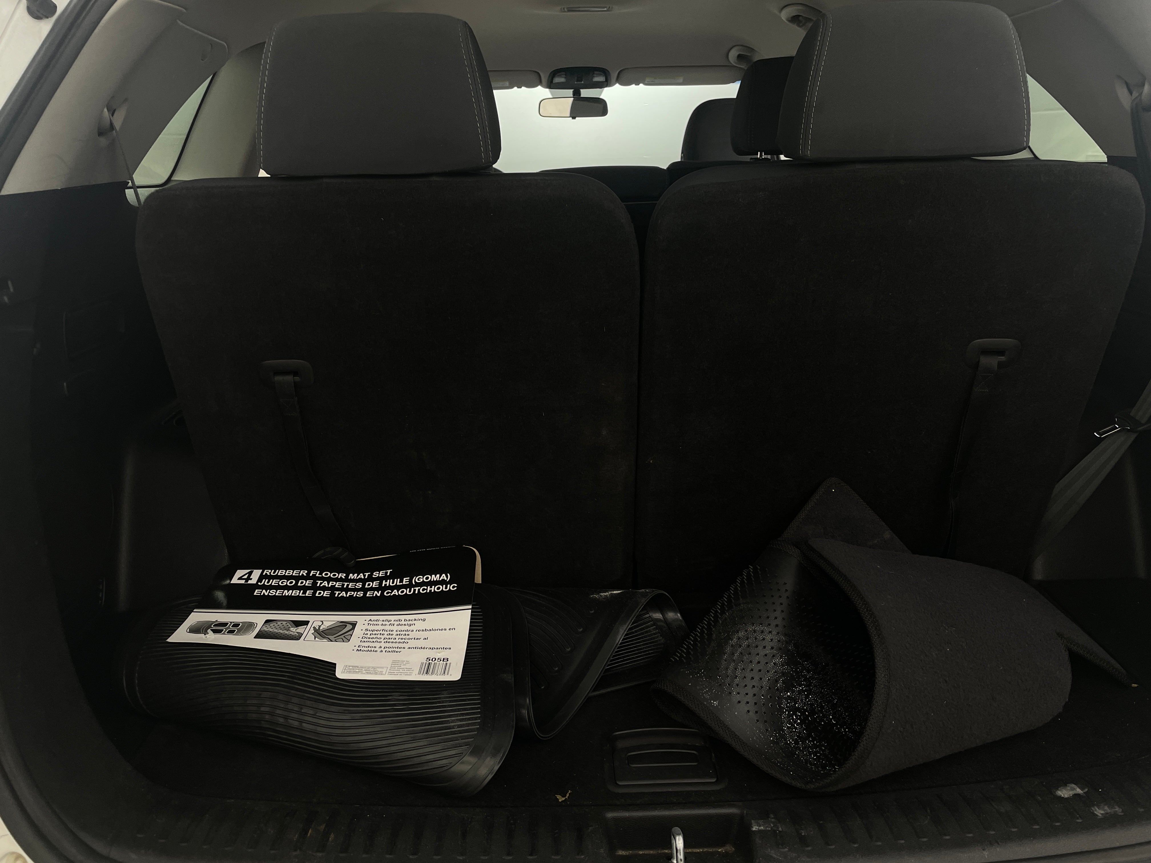 2019 Kia Sorento LX 7