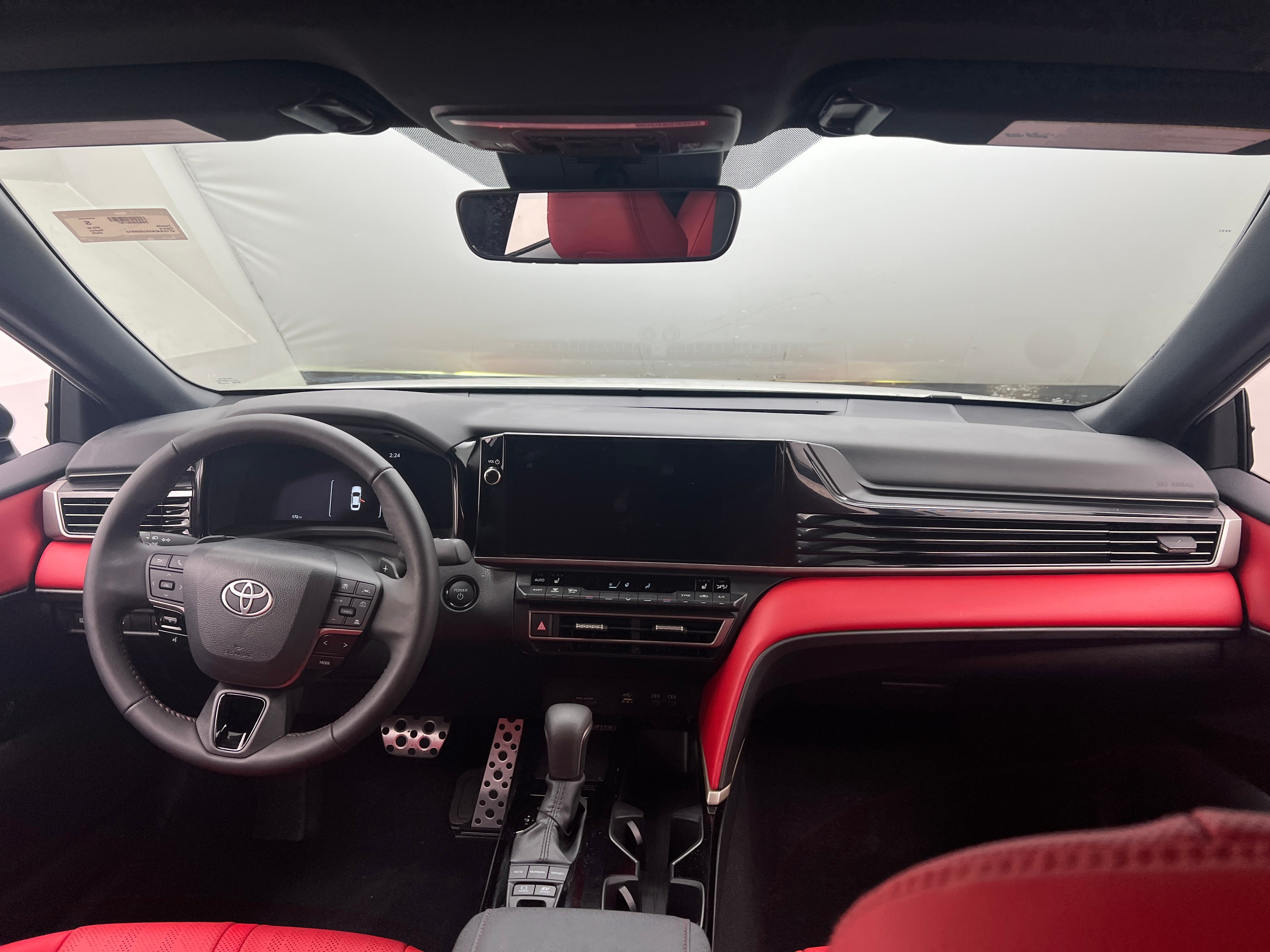Thumbnail: 2025 Toyota Camry - 2