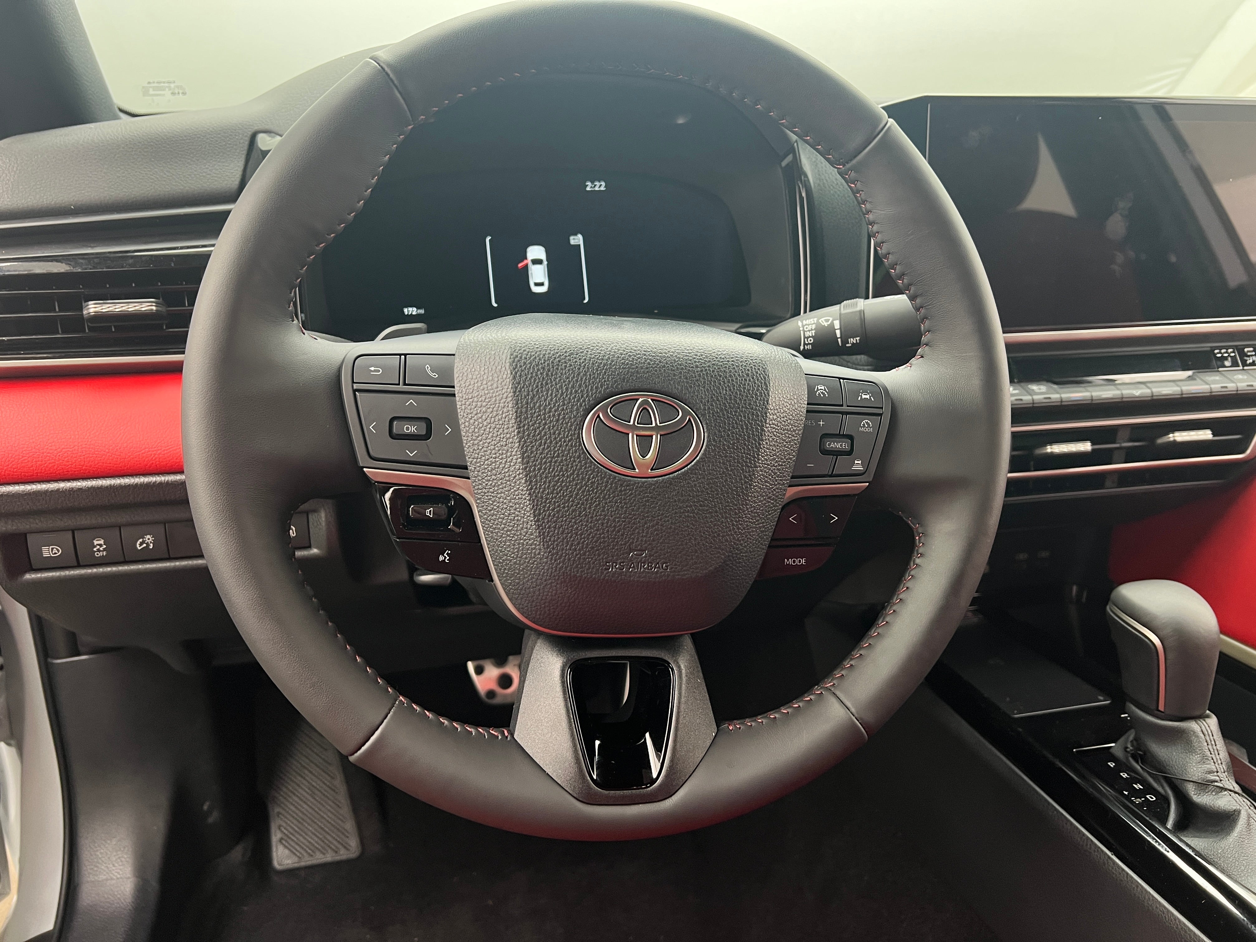 Thumbnail: 2025 Toyota Camry - 4