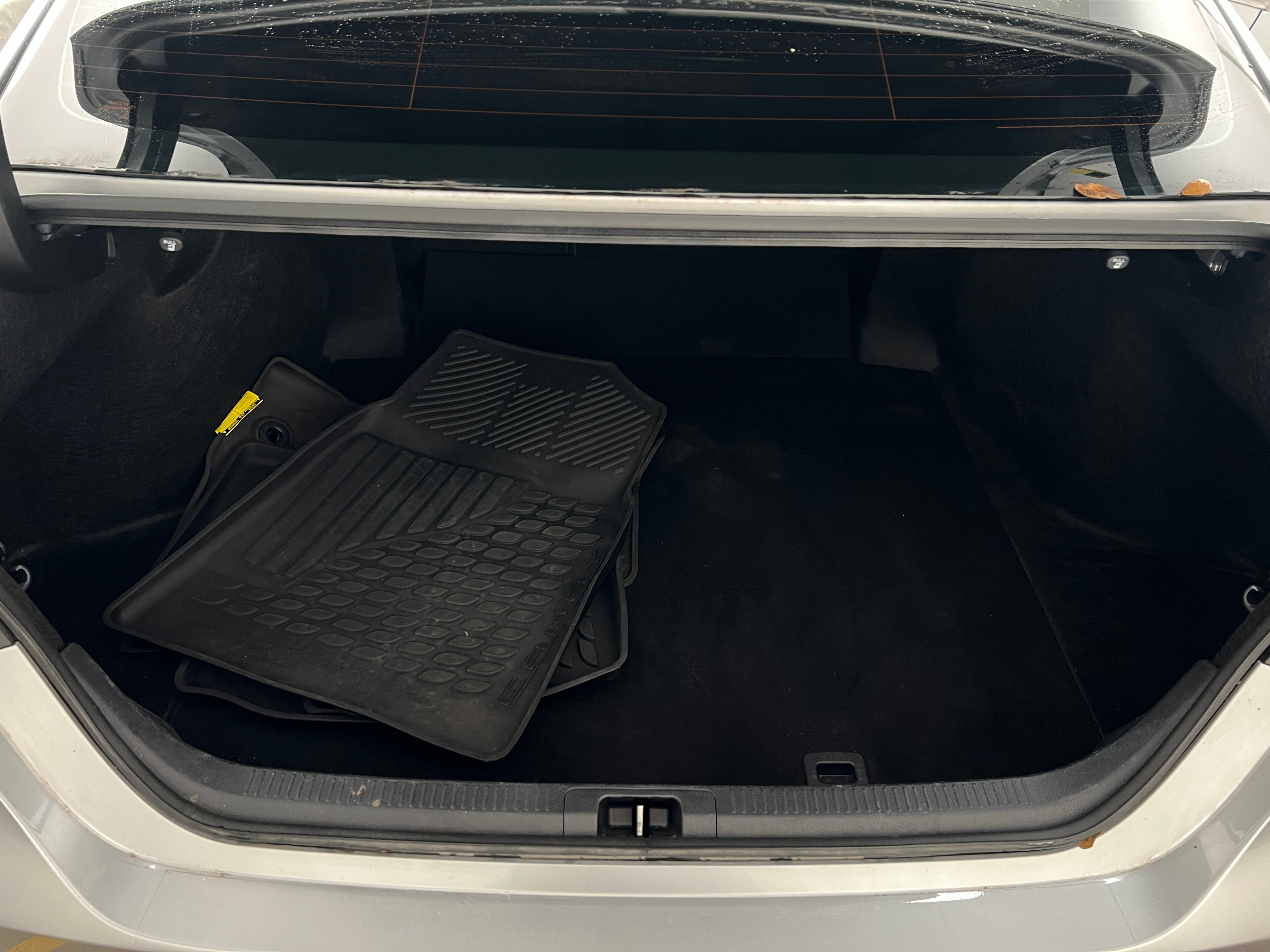 2024 Toyota Camry XSE 6