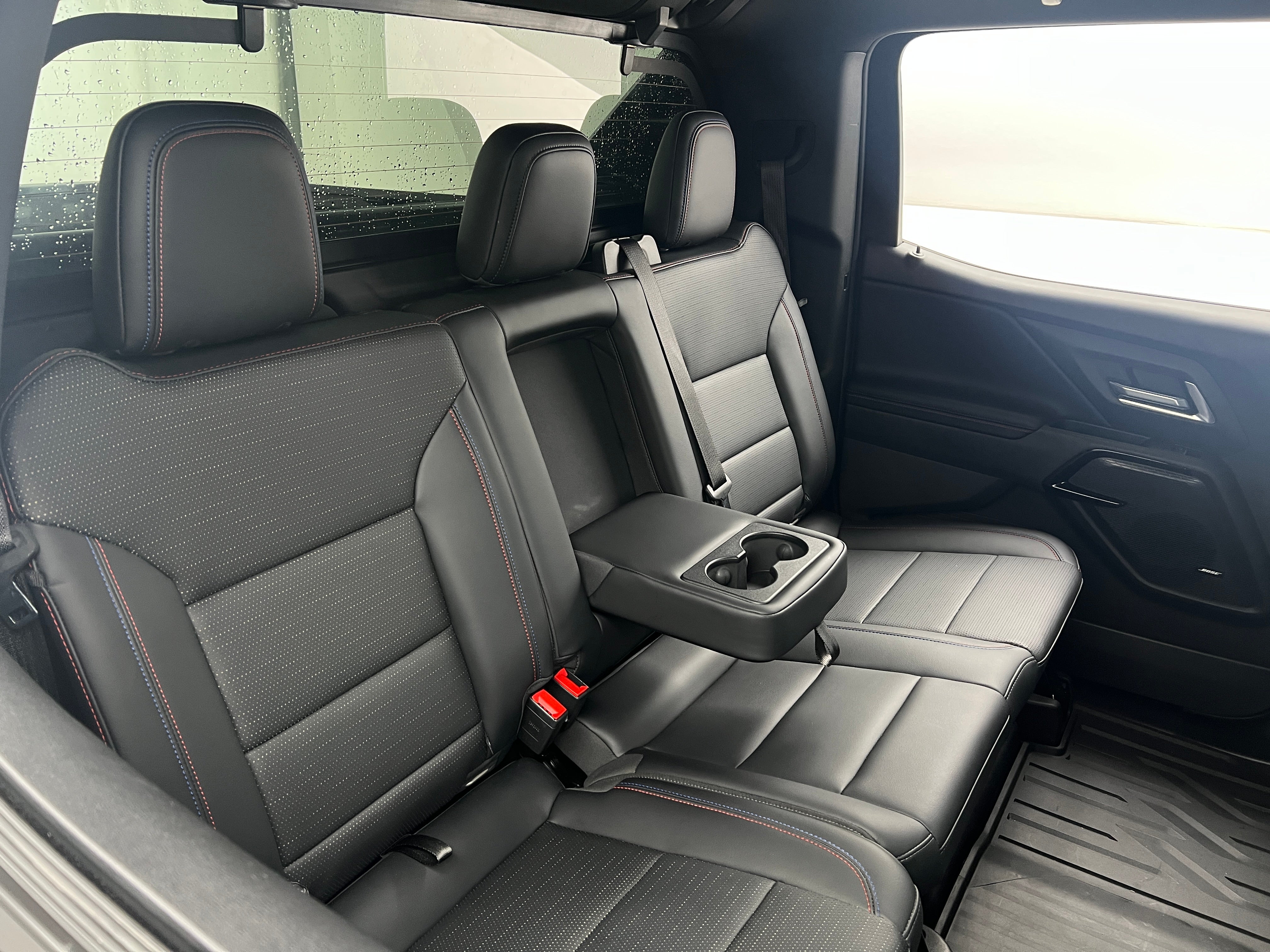 2024 Chevrolet Silverado EV  5
