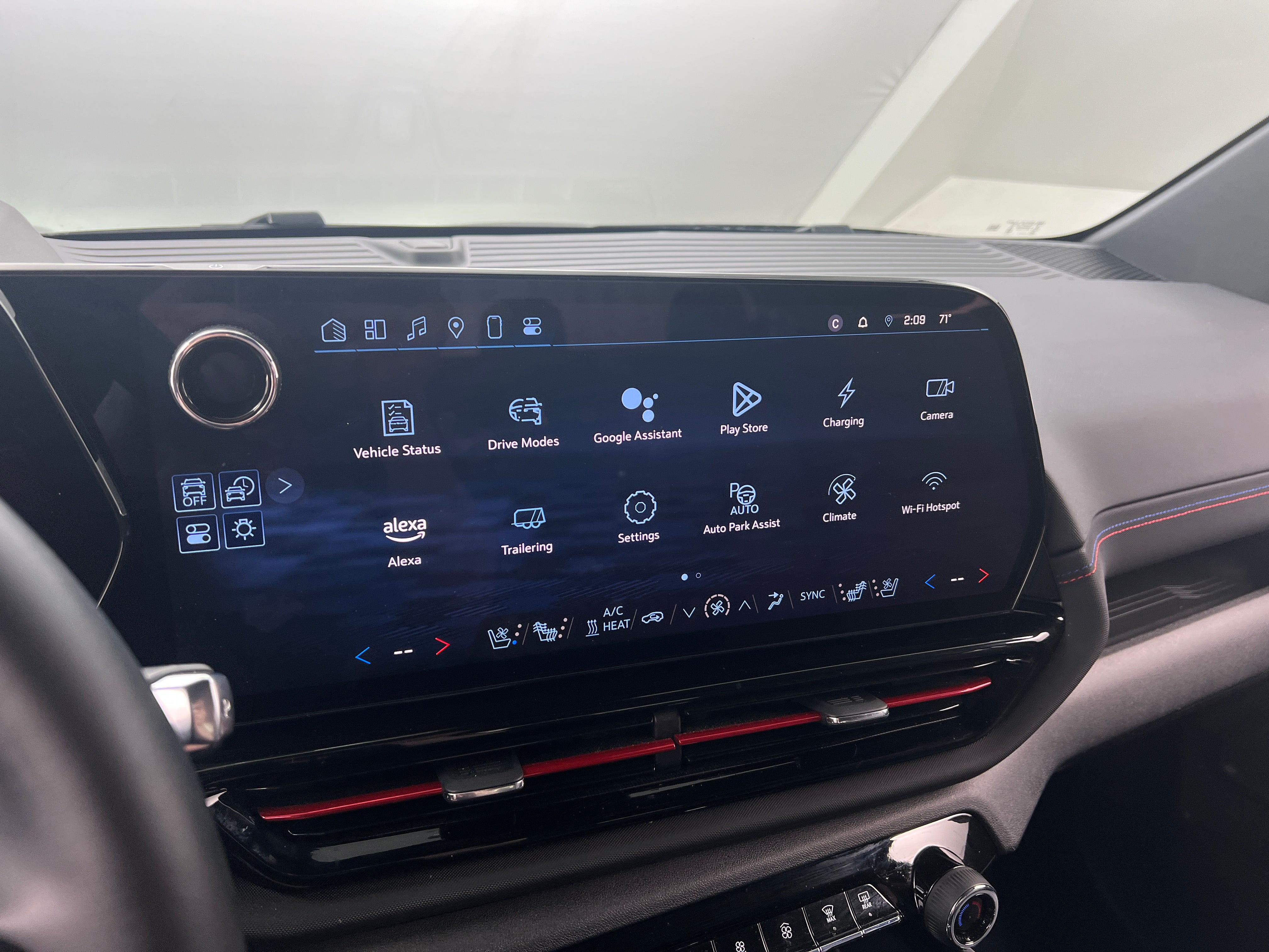 2024 Chevrolet Silverado EV  3