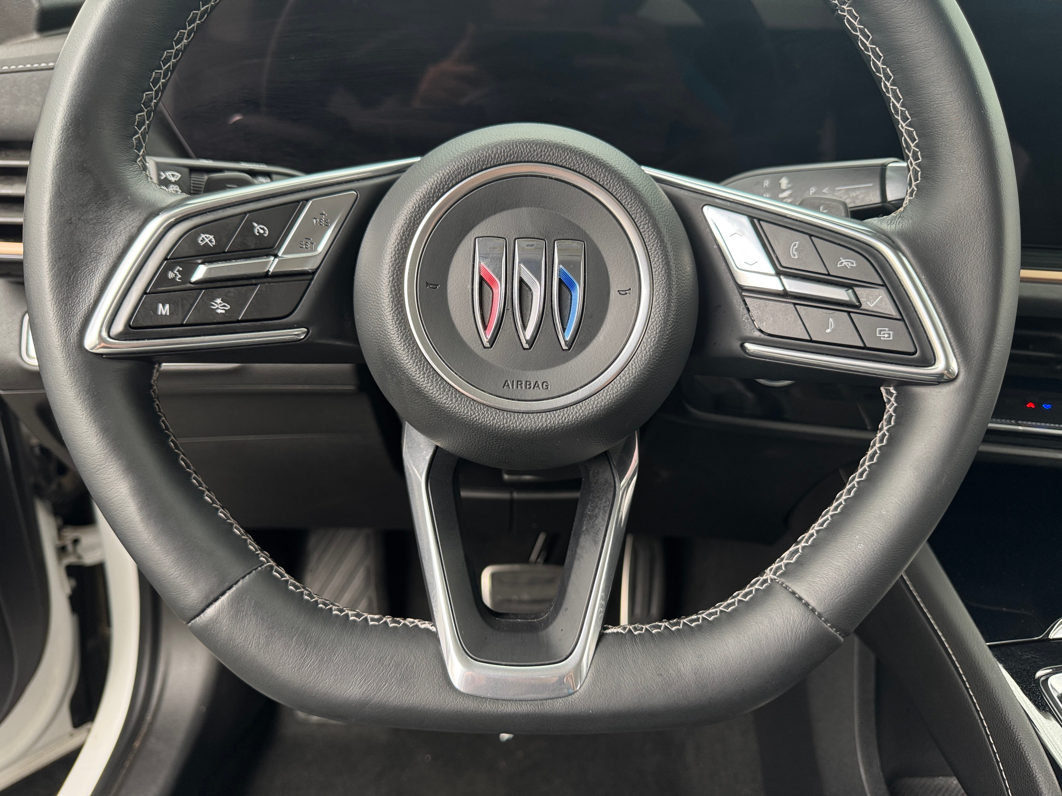 2024 Buick Envision Sport Touring 4