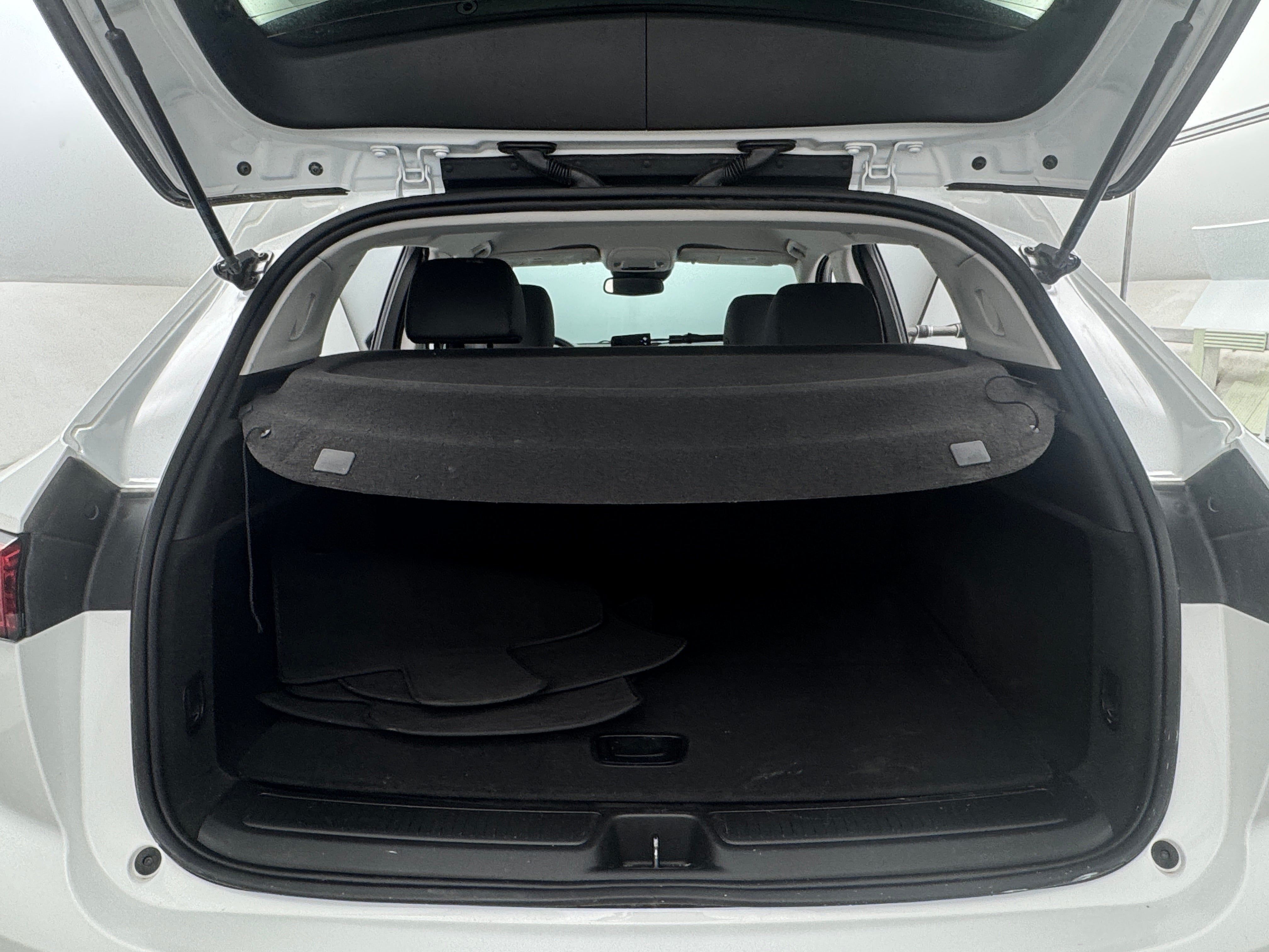 2024 Buick Envision Sport Touring 6