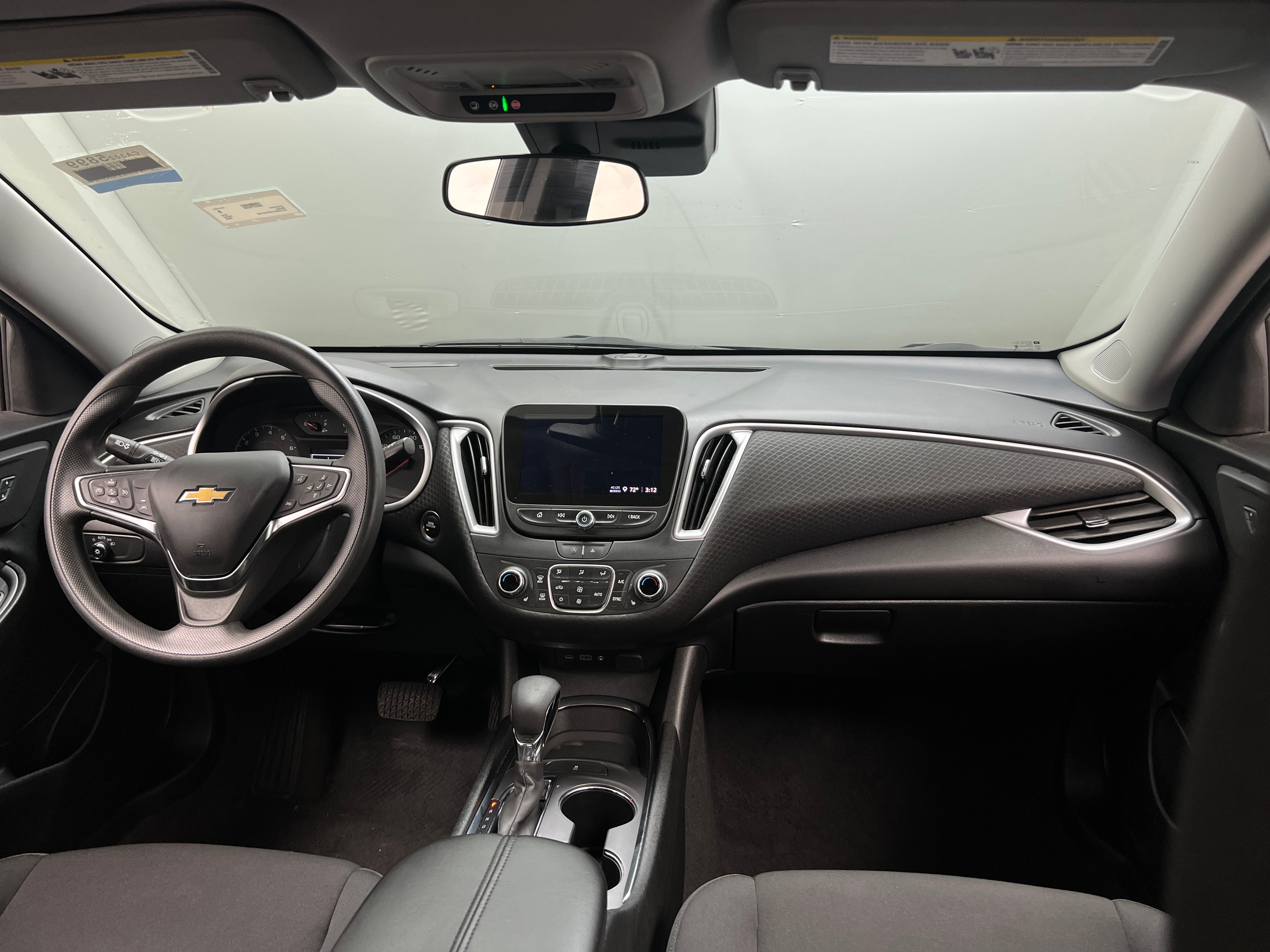 2023 Chevrolet Malibu LT 3
