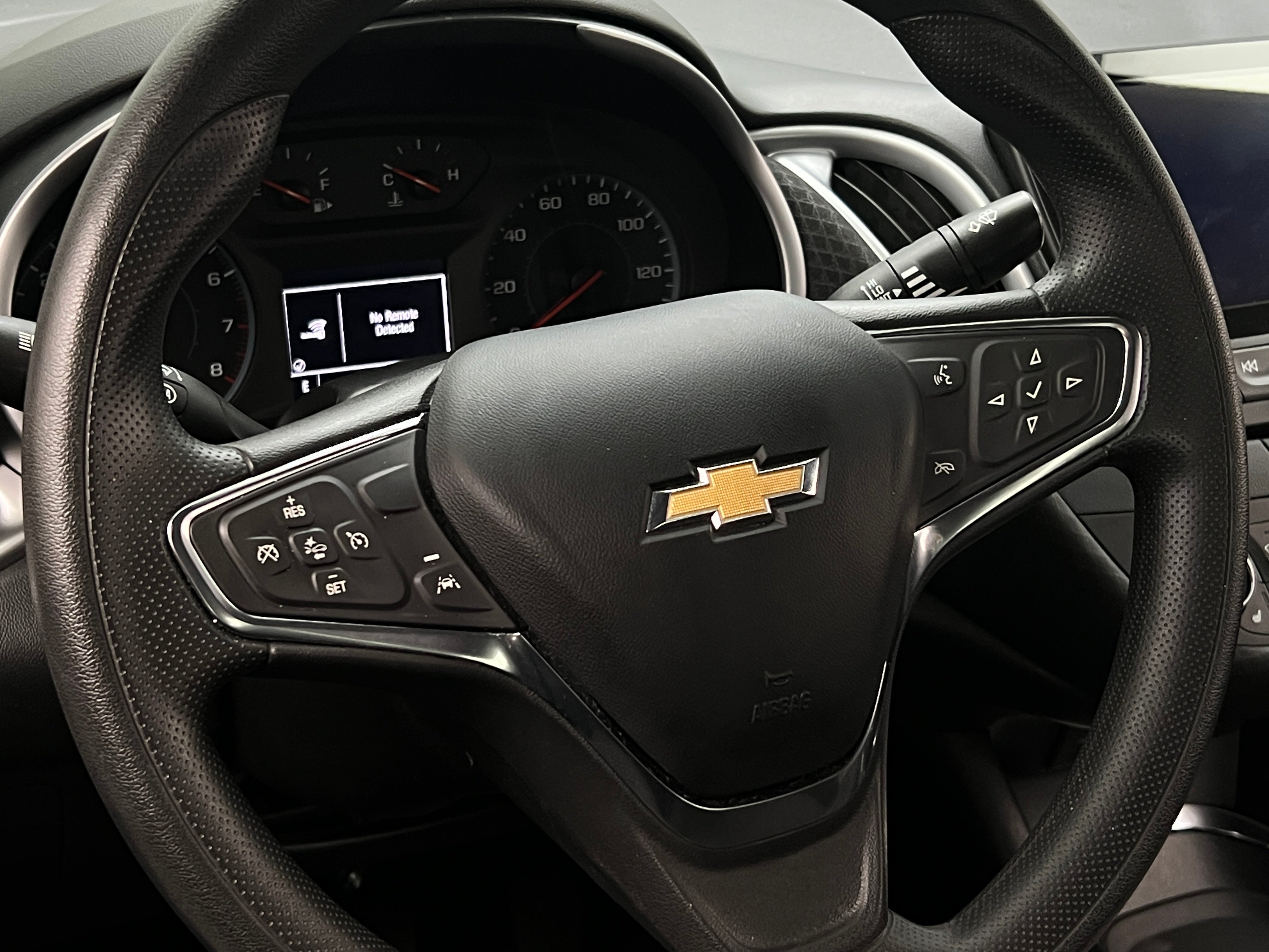 2023 Chevrolet Malibu LT 5