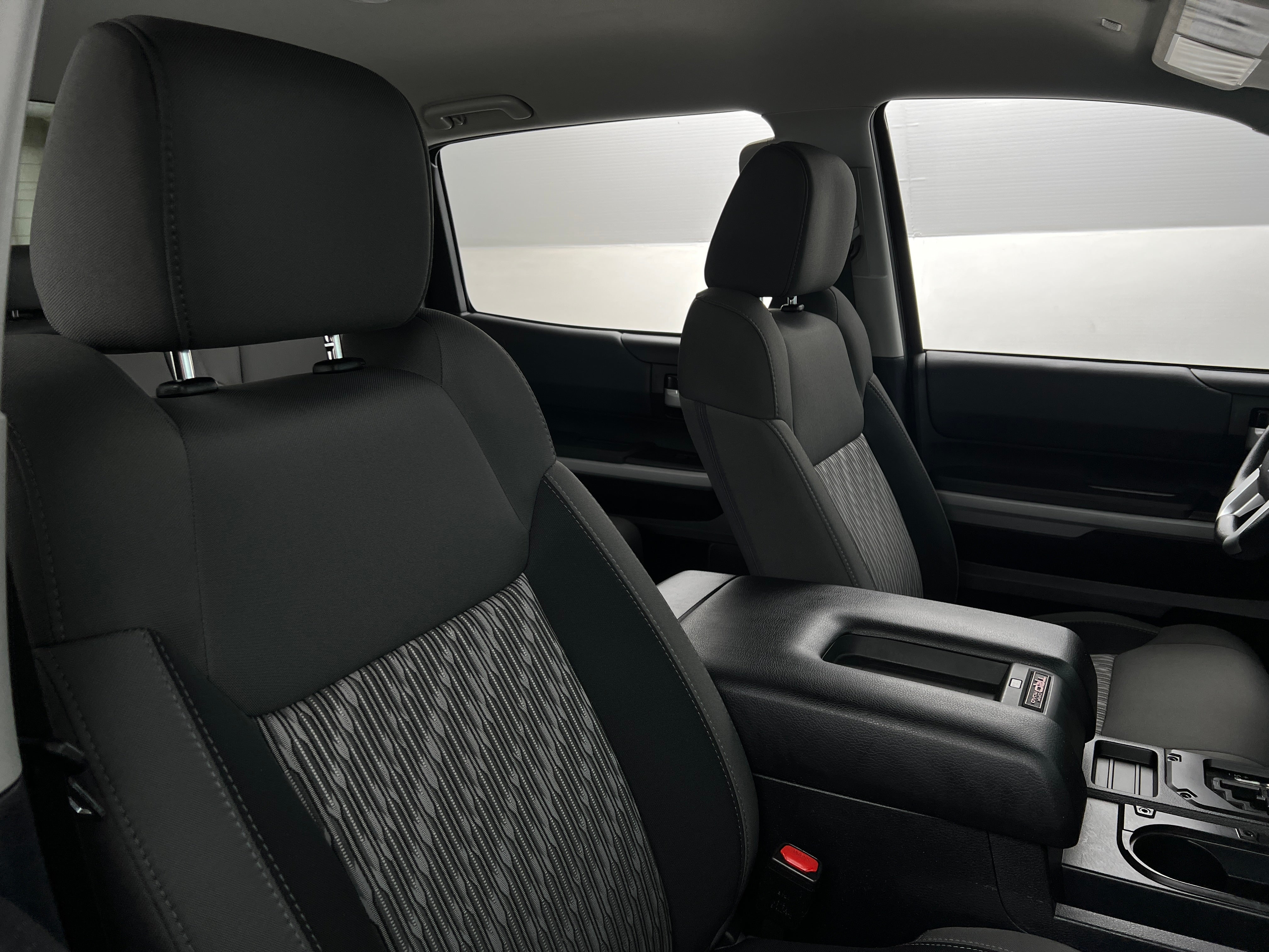 2019 Toyota Tundra SR5 2
