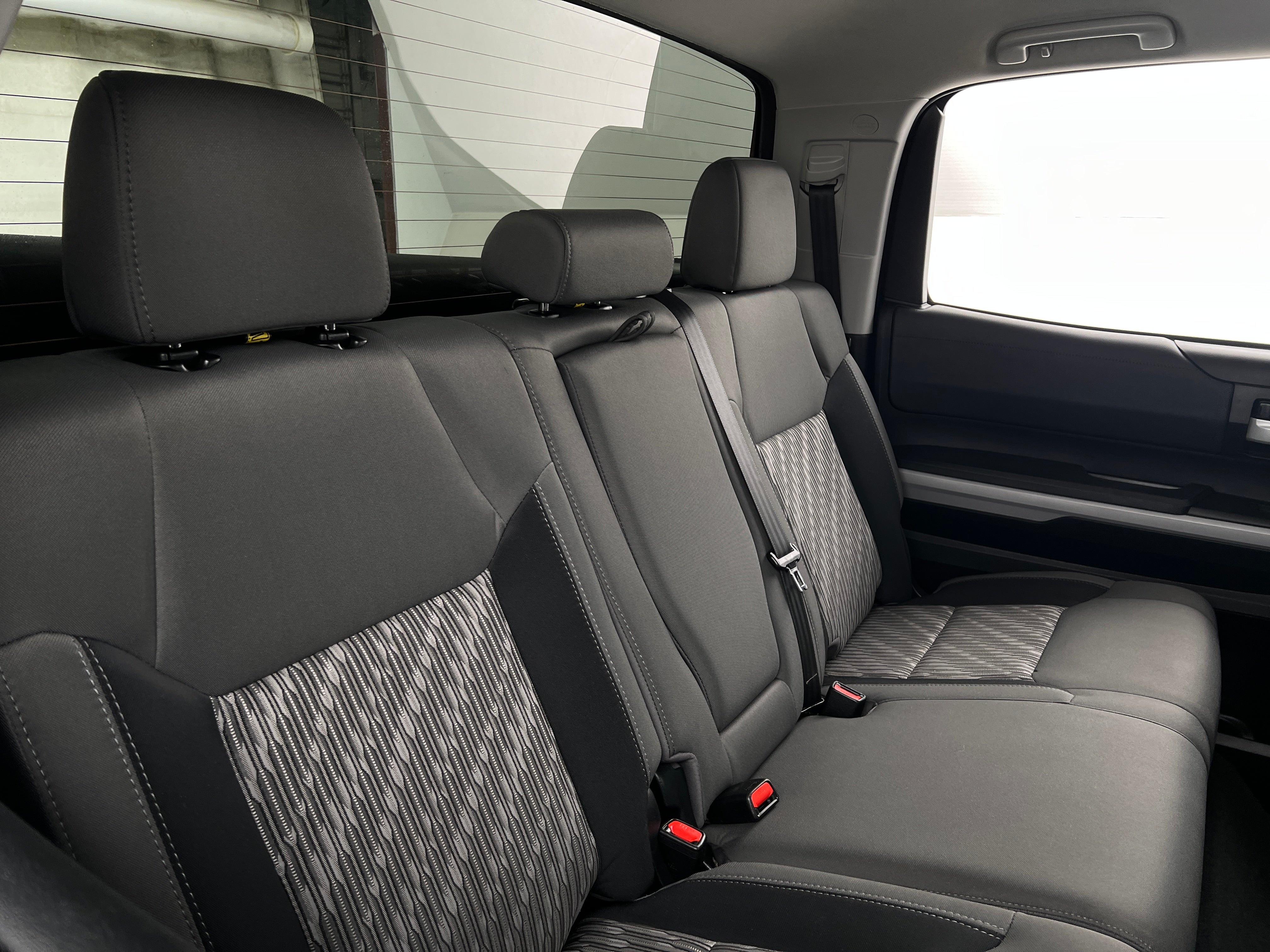 2019 Toyota Tundra SR5 6