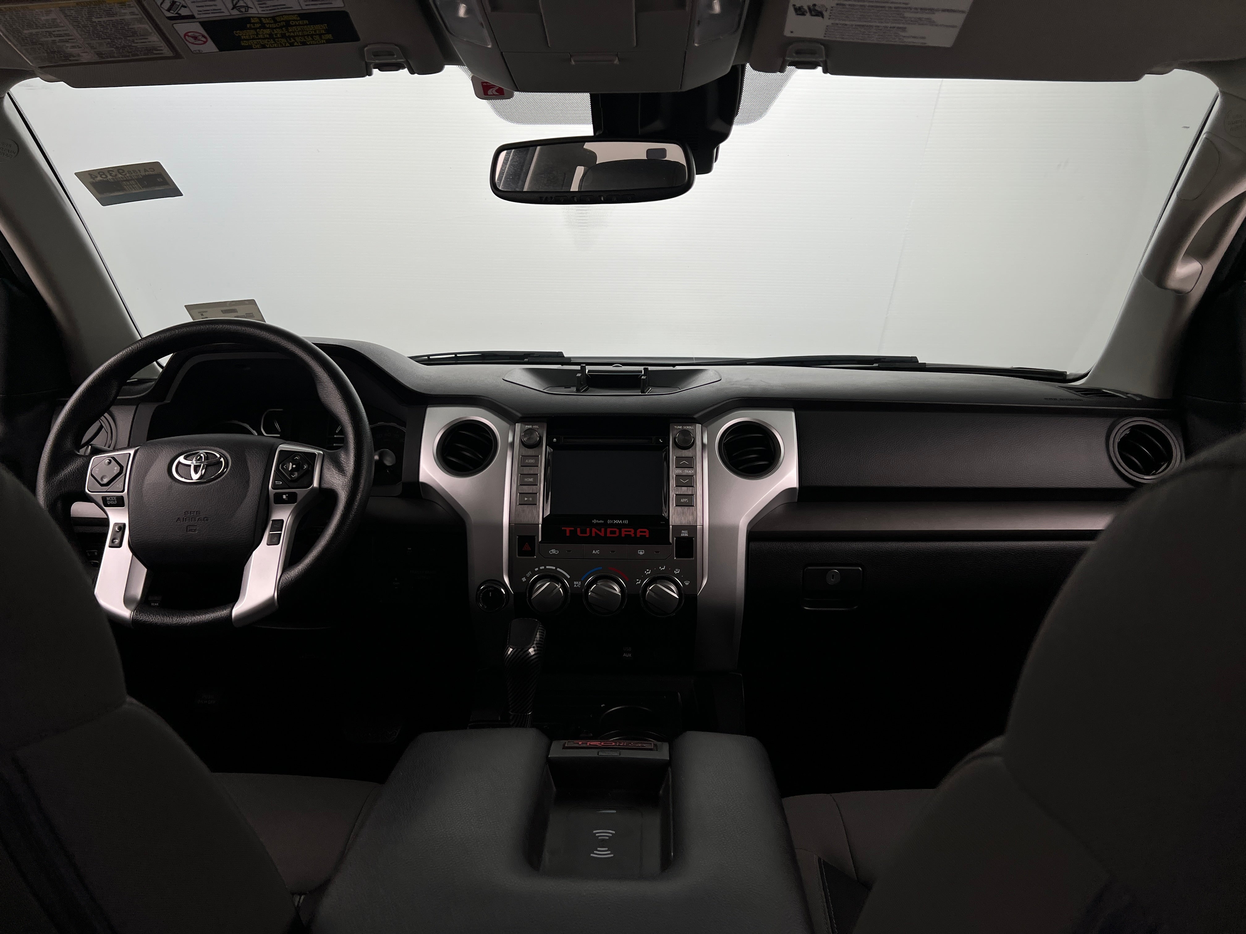 2019 Toyota Tundra SR5 3