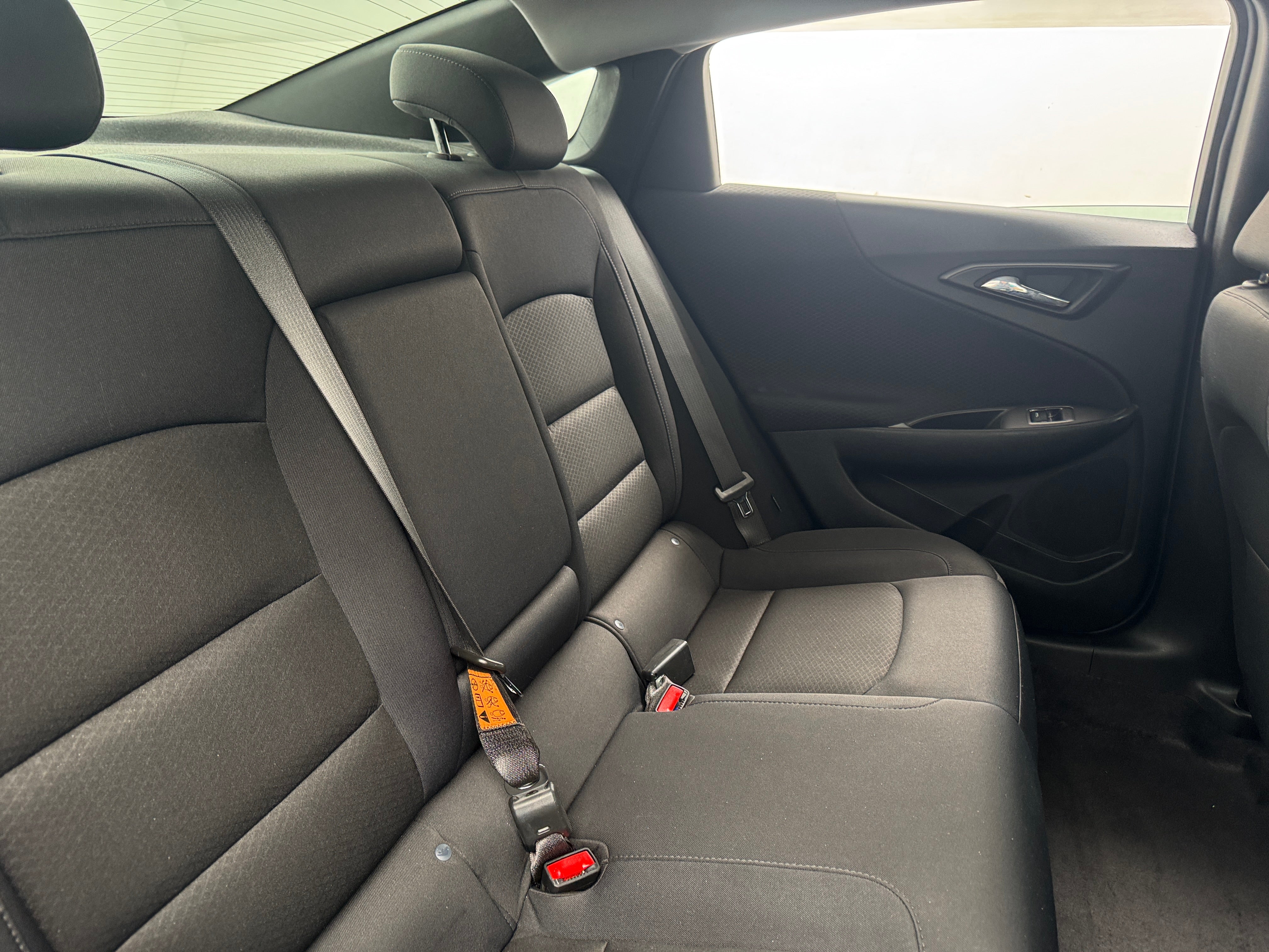 2023 Chevrolet Malibu LT 6