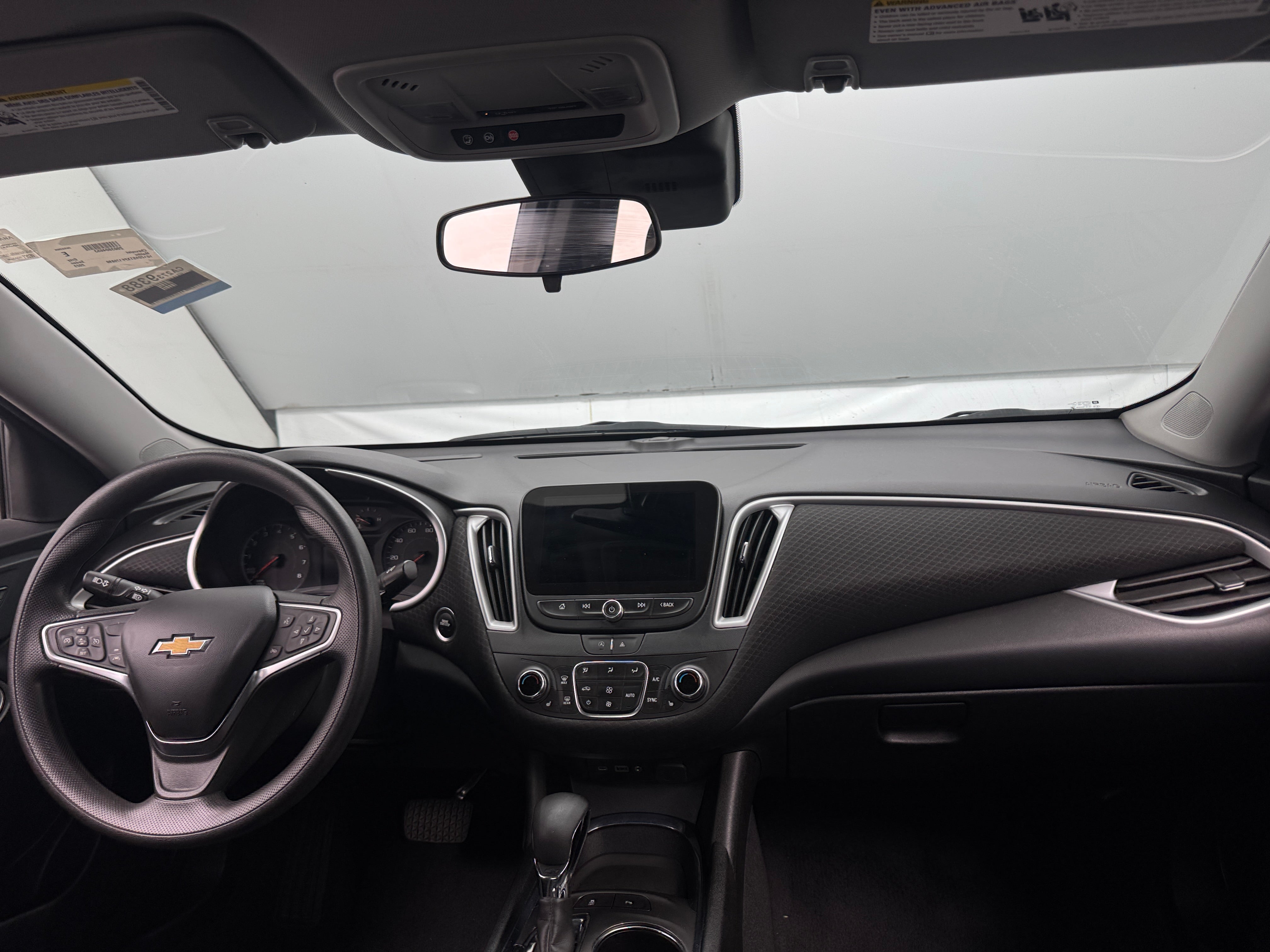 2023 Chevrolet Malibu LT 3