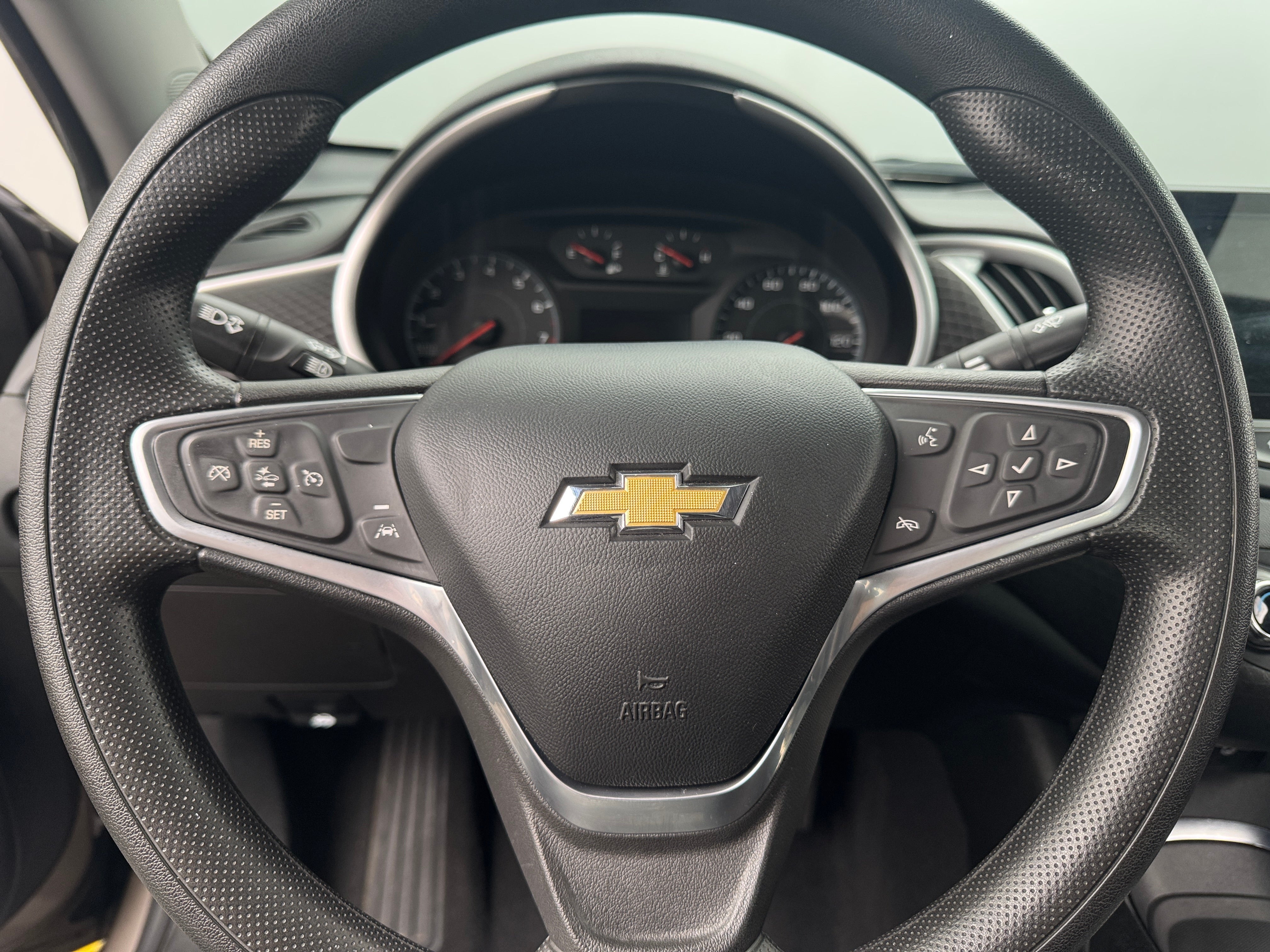 2023 Chevrolet Malibu LT 5
