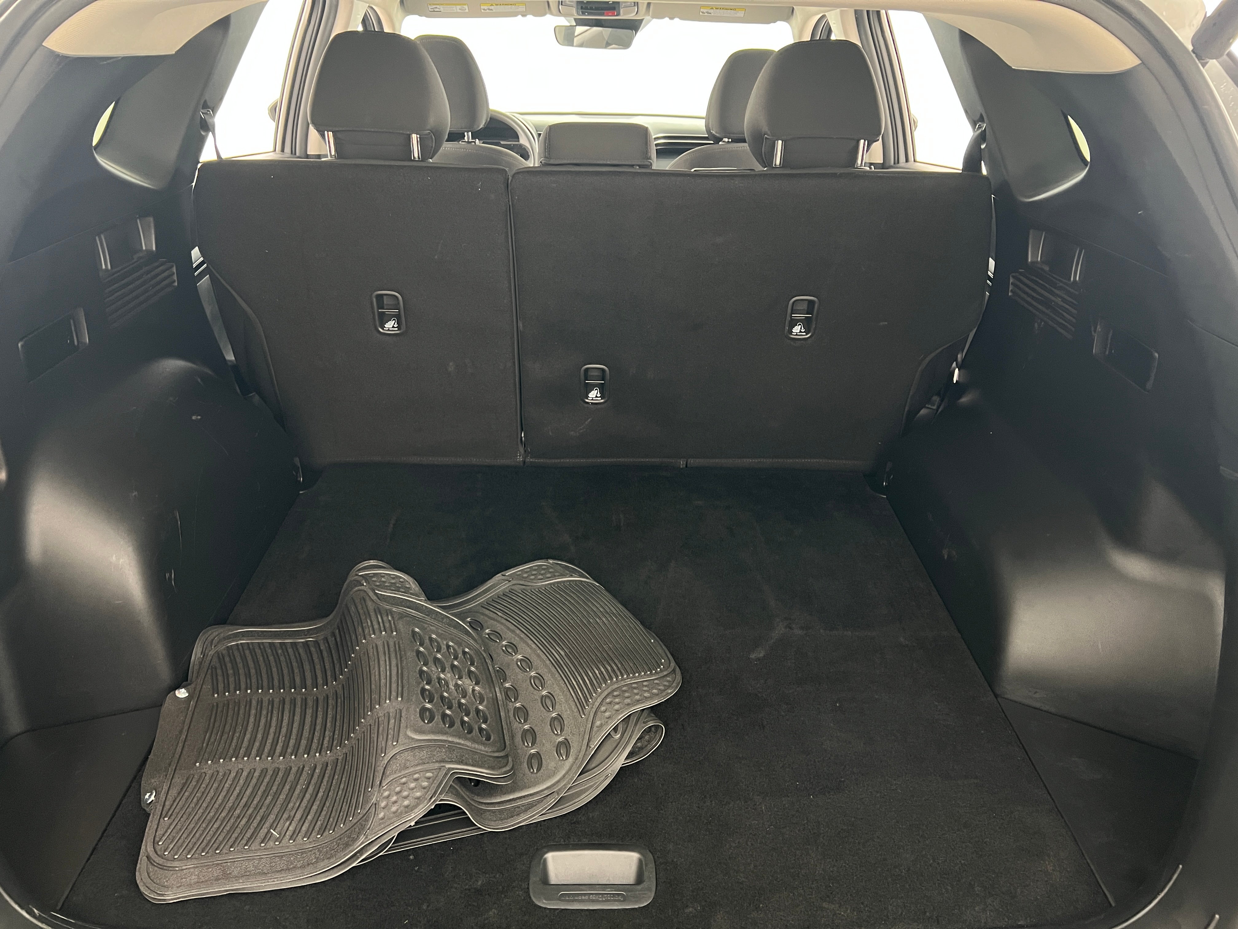 2024 Hyundai Tucson SEL 7