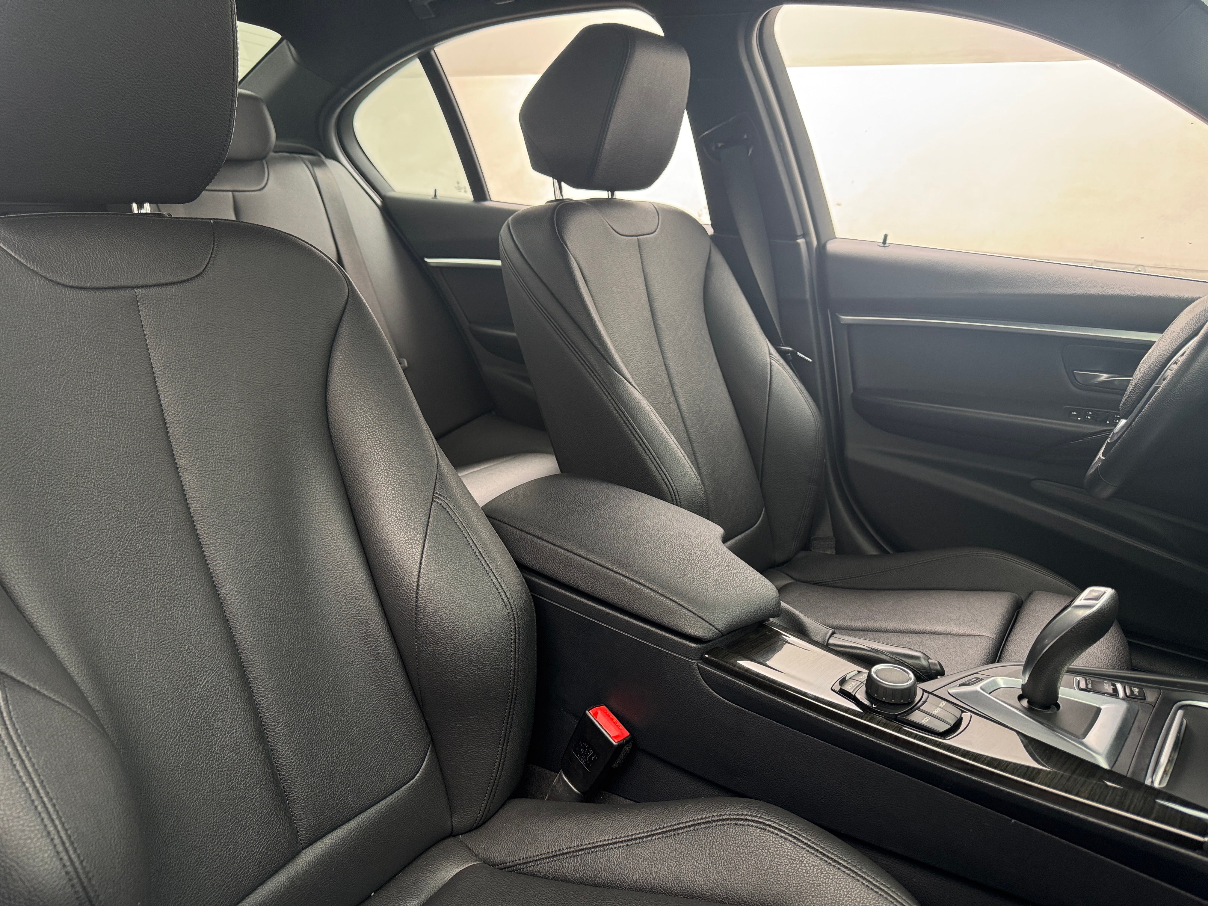2018 BMW 3 Series