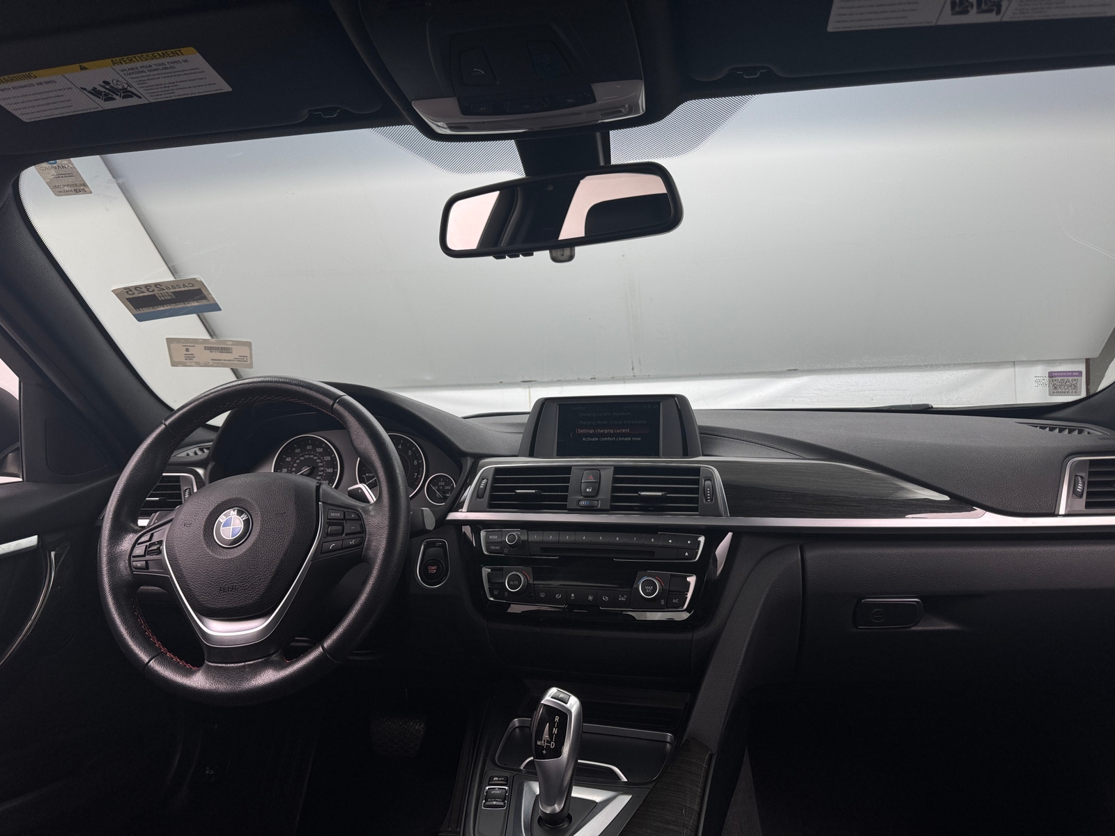 Thumbnail: 2018 BMW 3 Series - 2