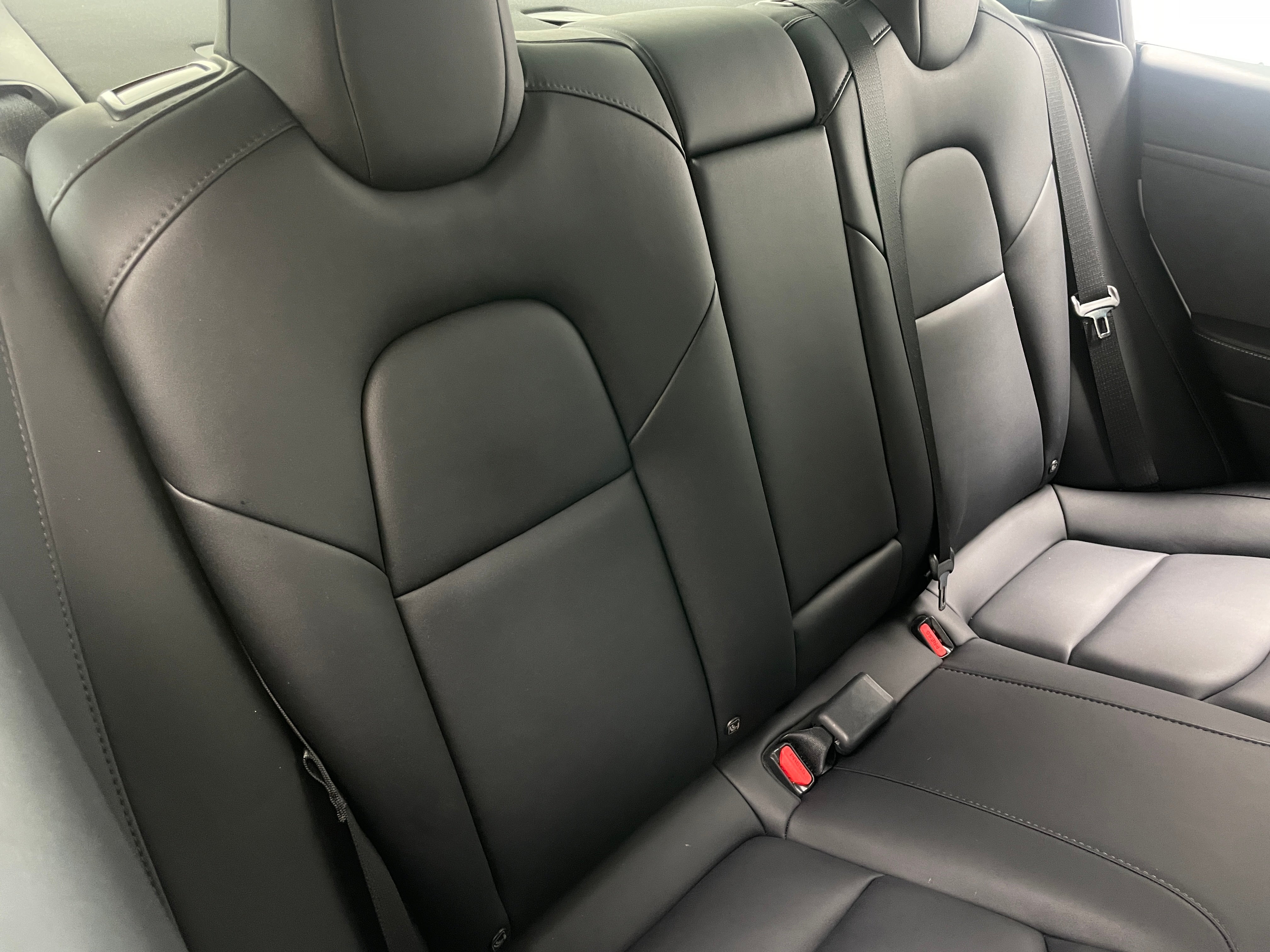 2023 Tesla Model 3 Standard Range 5