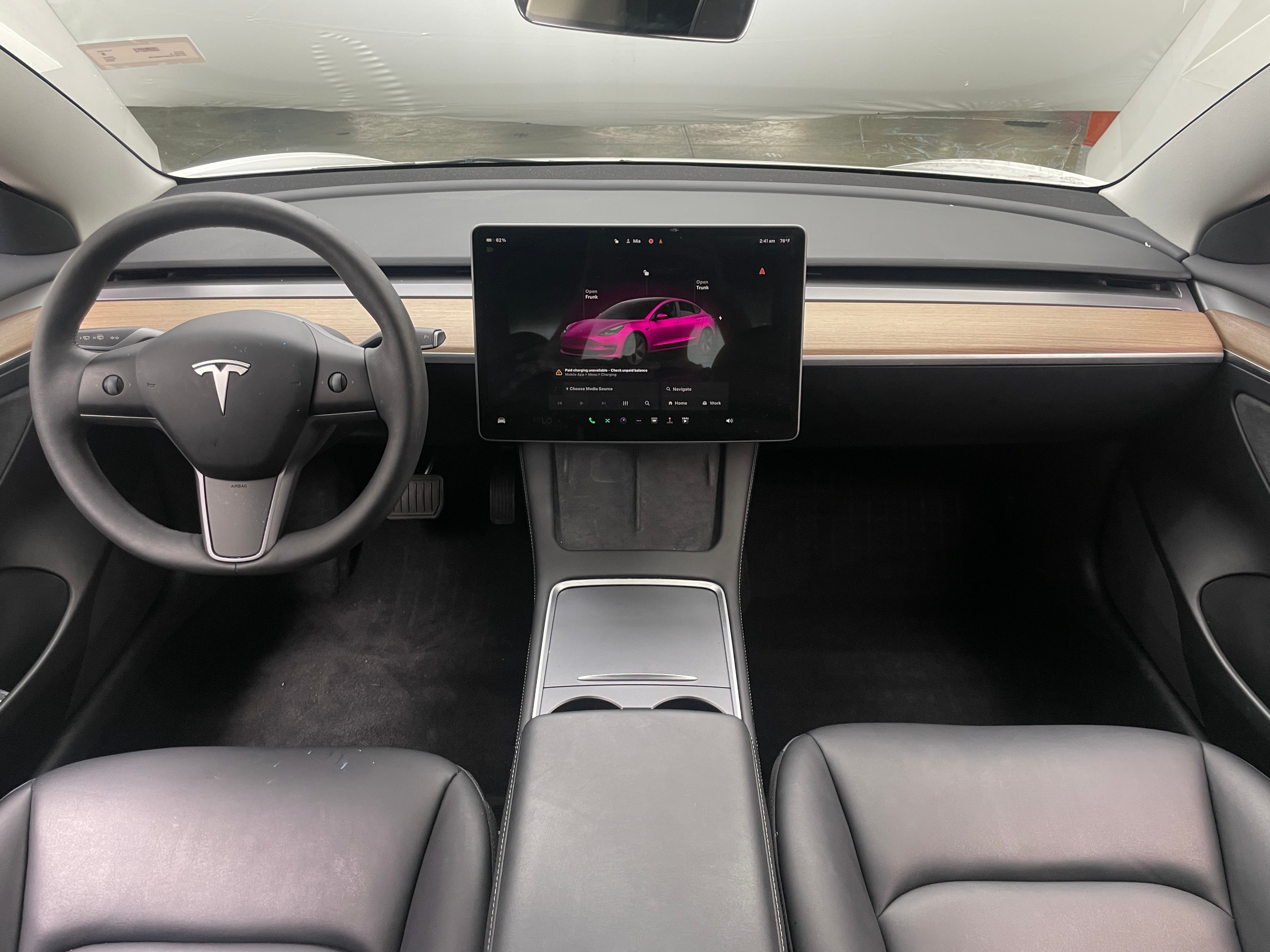 2023 Tesla Model 3 Standard Range 2