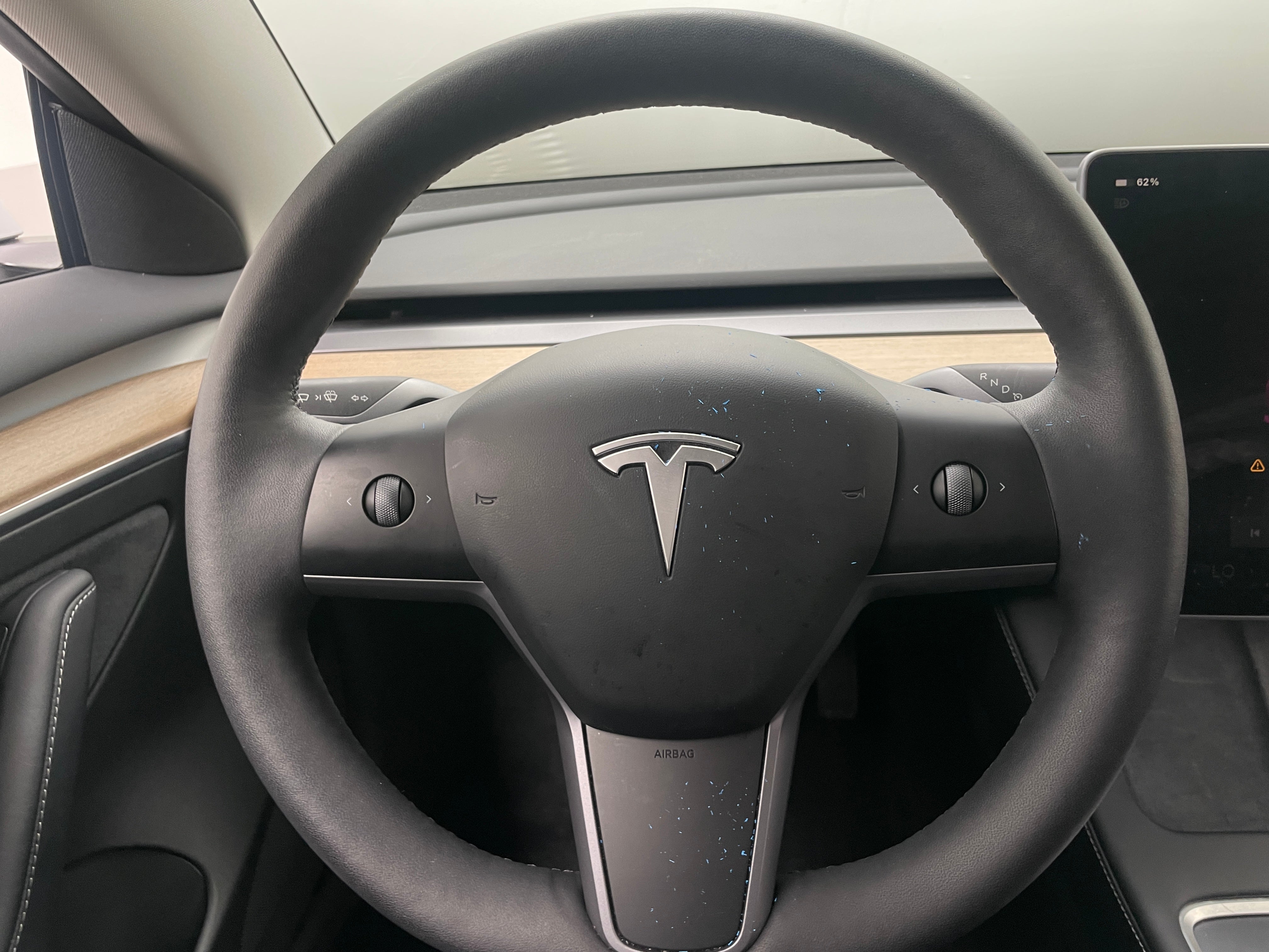 2023 Tesla Model 3 Standard Range 4