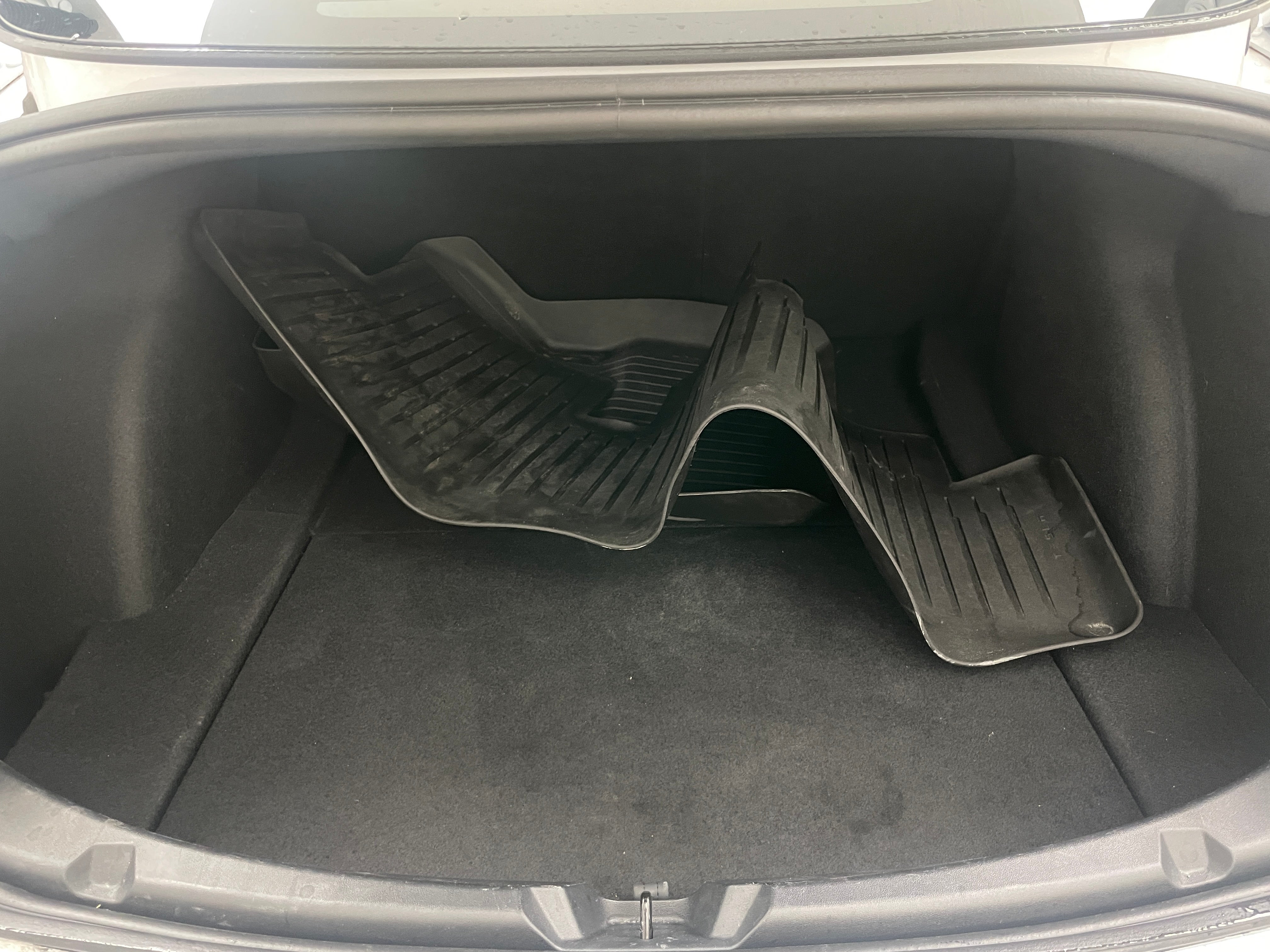 2023 Tesla Model 3 Standard Range 6