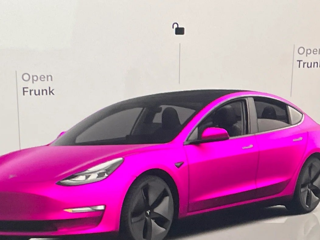 2023 Tesla Model 3 Standard Range 3