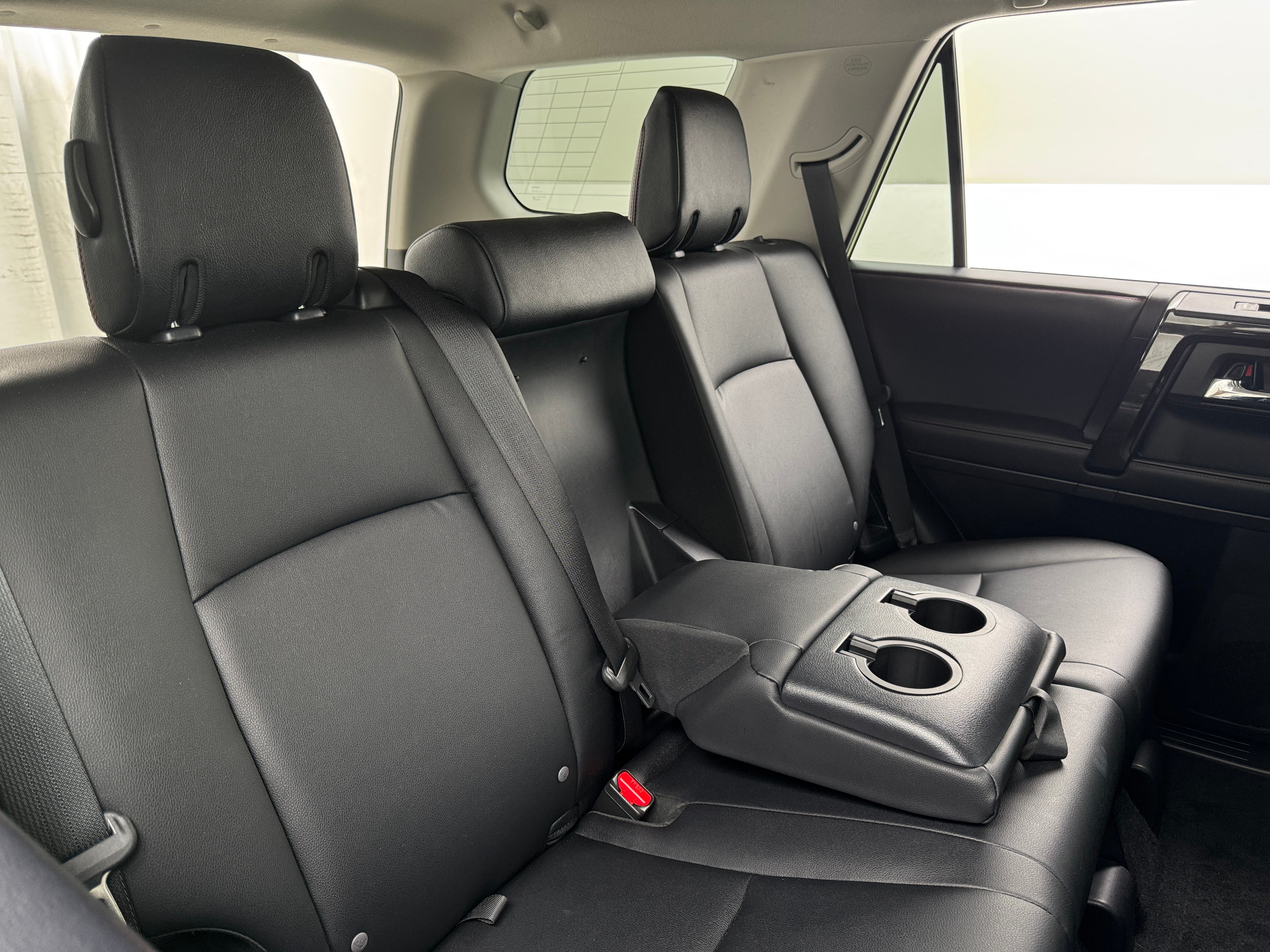 2022 Toyota 4Runner TRD Pro 5