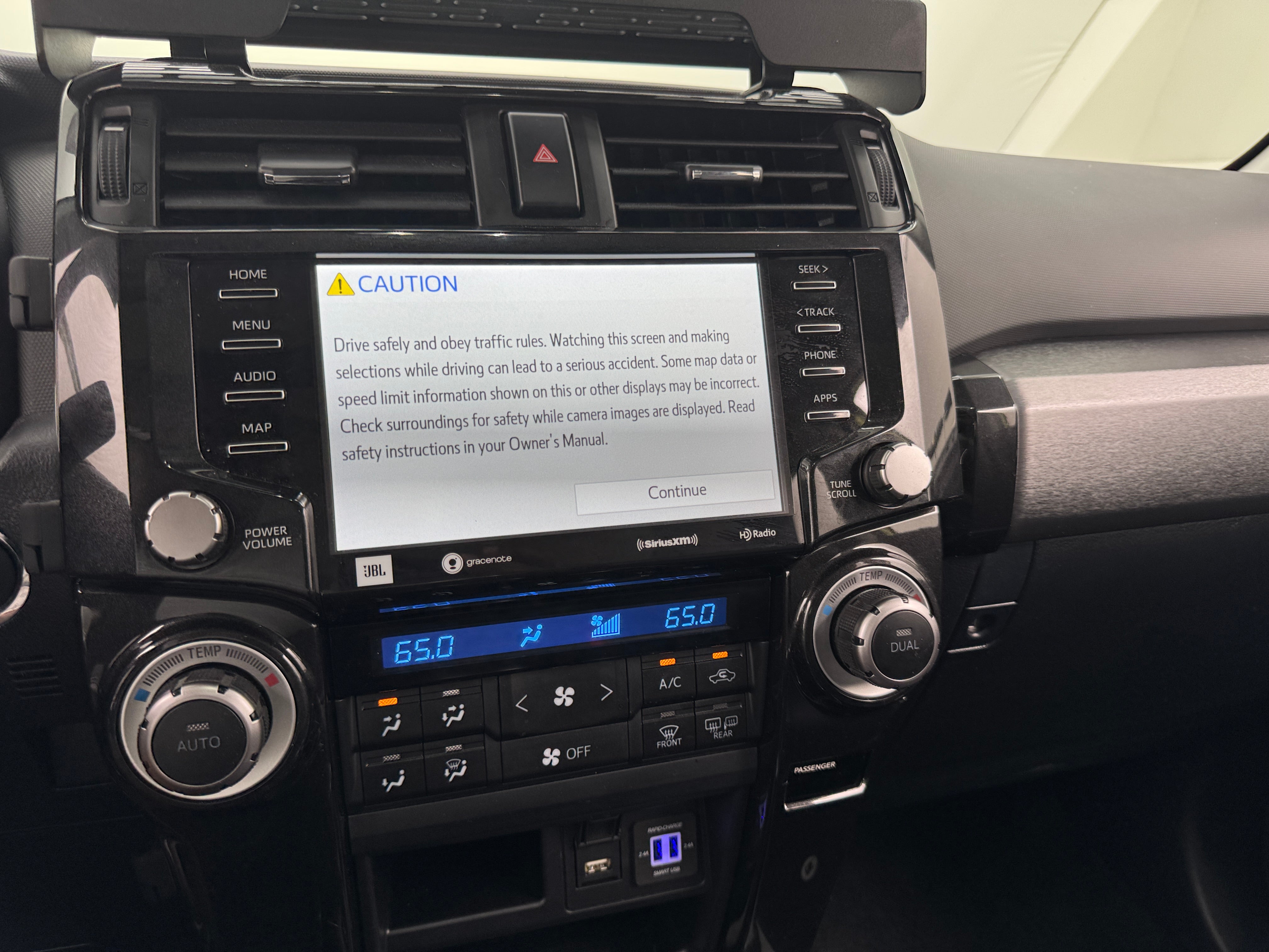 2022 Toyota 4Runner TRD Pro 3
