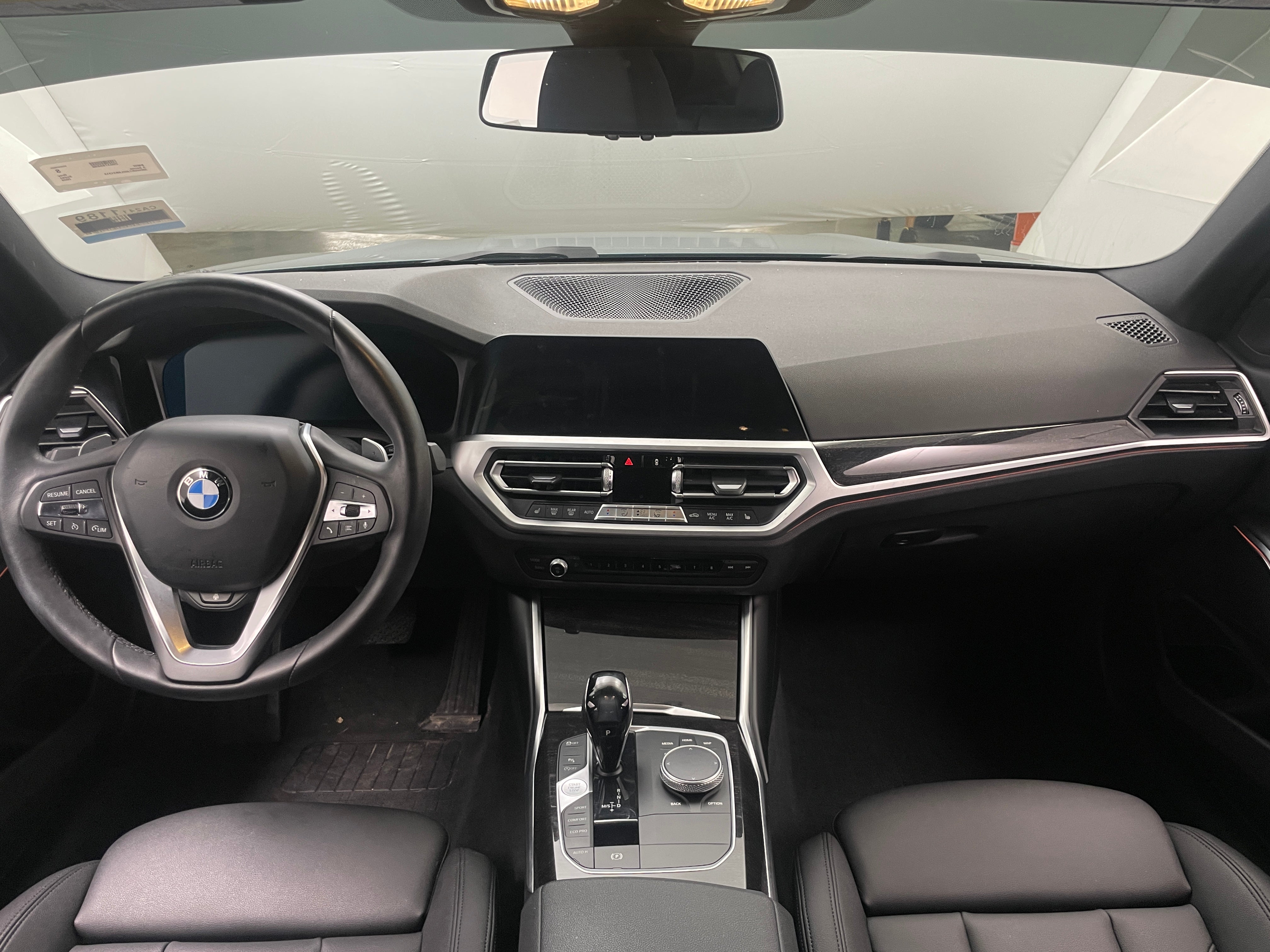 2020 BMW 3 Series 330i xDrive 2
