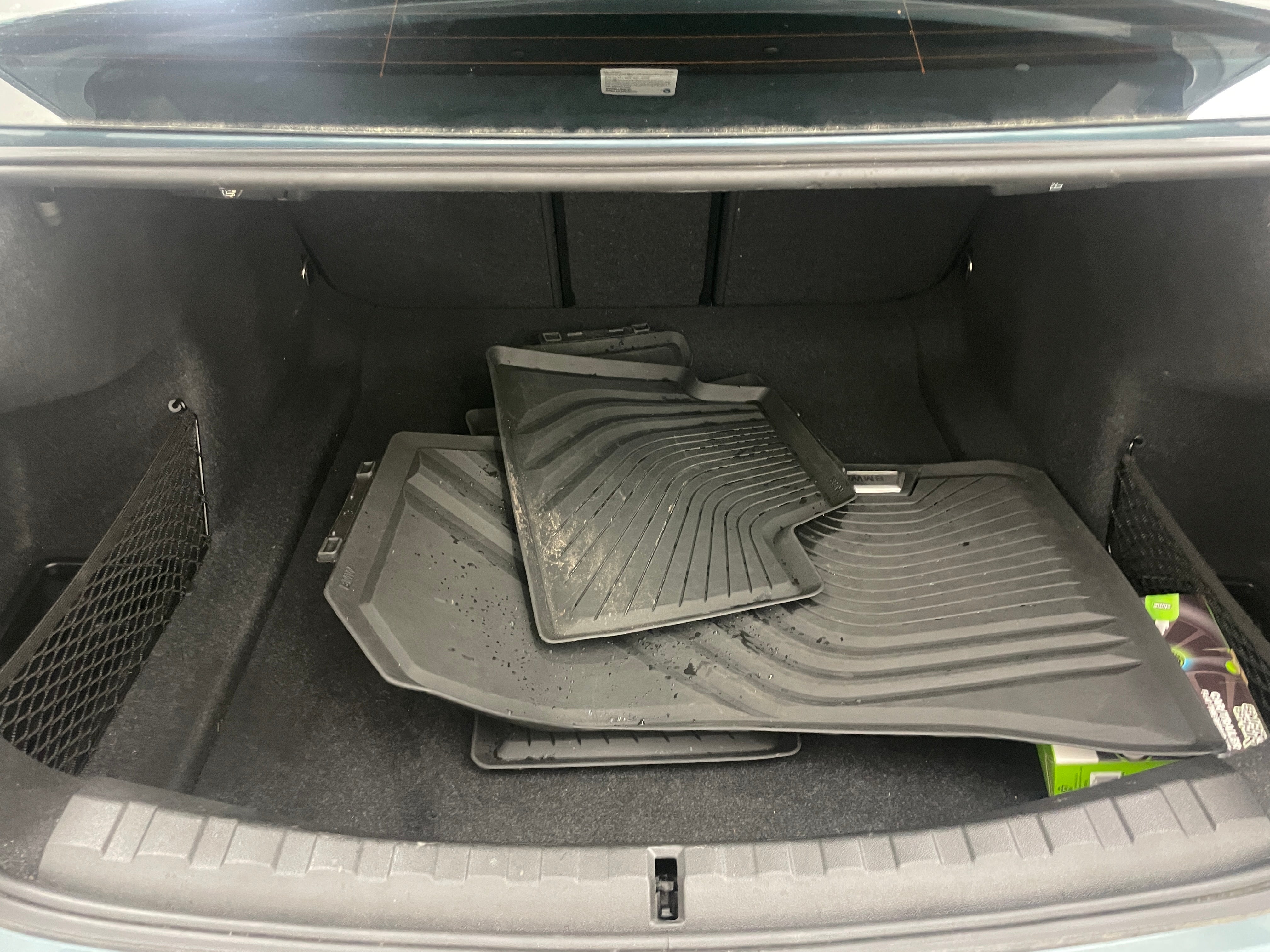2020 BMW 3 Series 330i xDrive 6