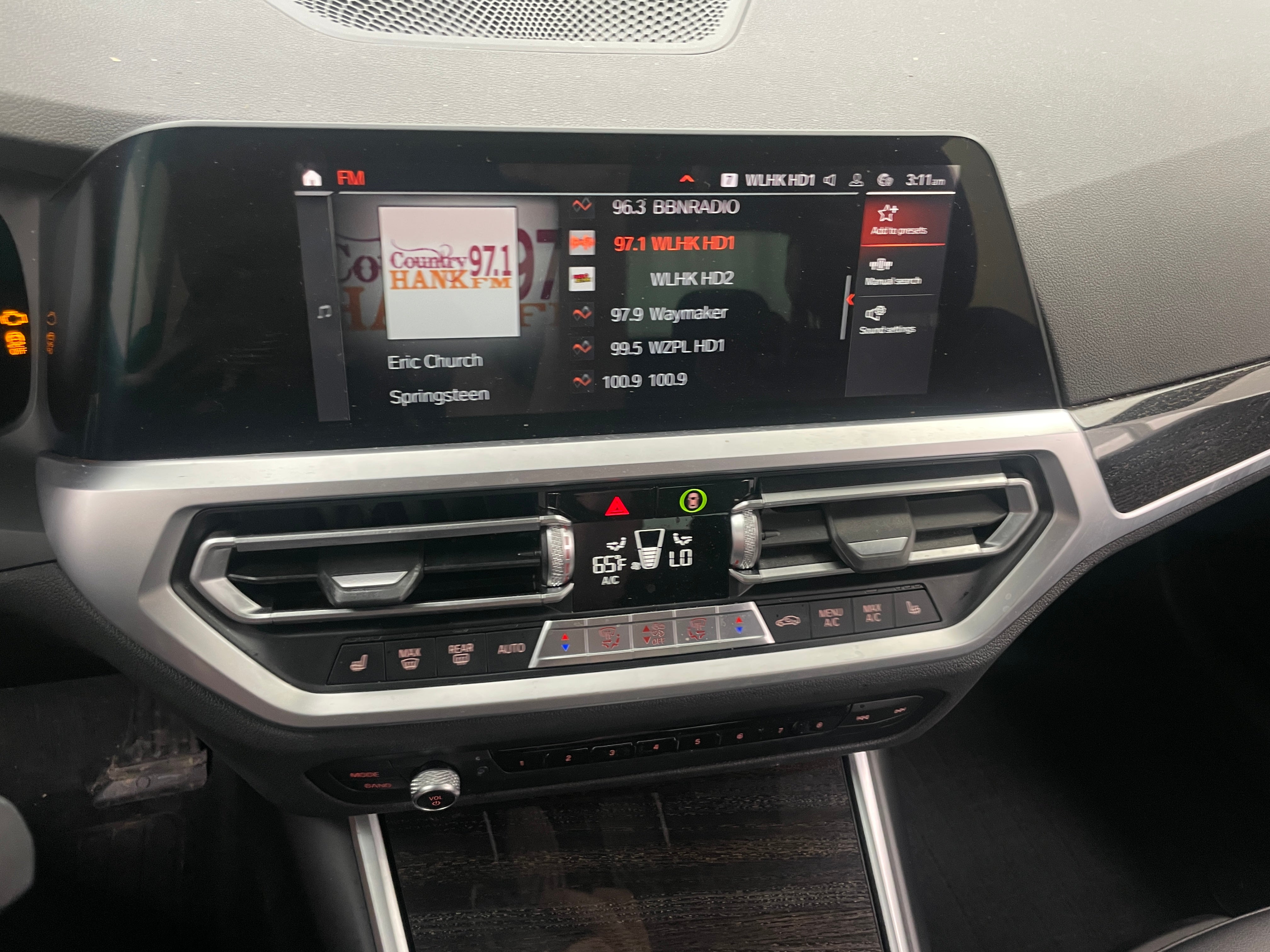 2020 BMW 3 Series 330i xDrive 3
