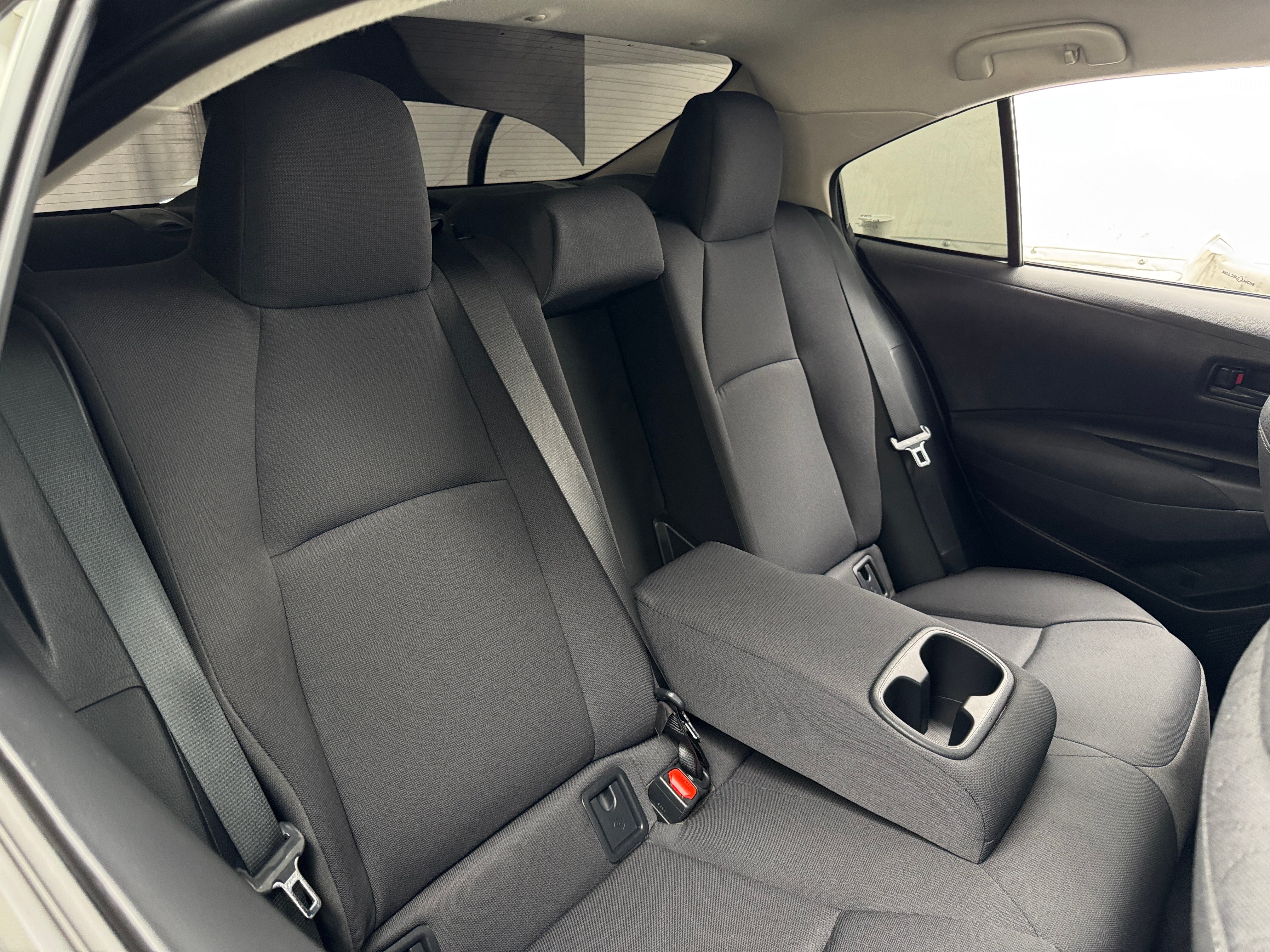 2024 Toyota Corolla LE 6