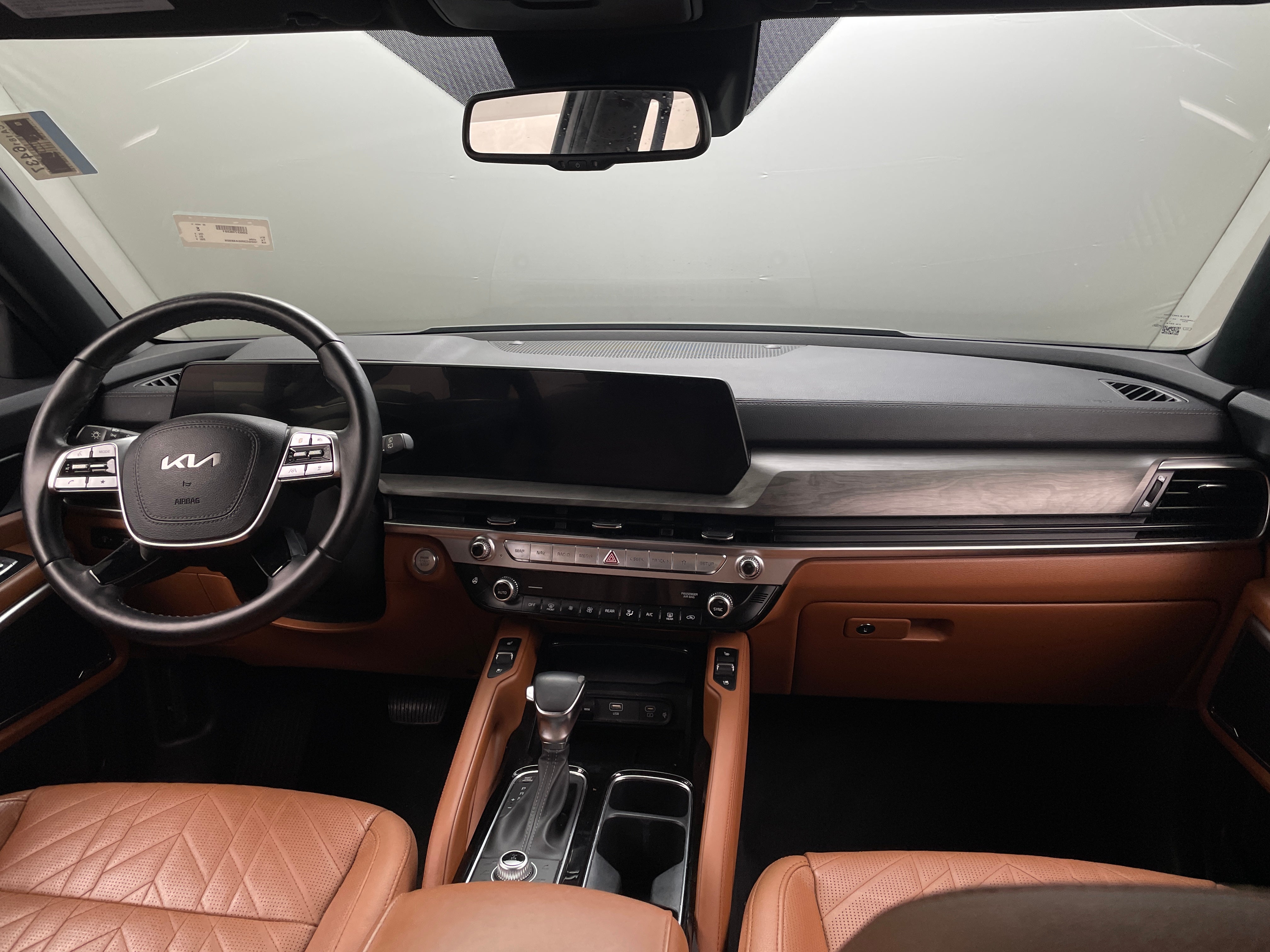 2024 Kia Telluride EX 2