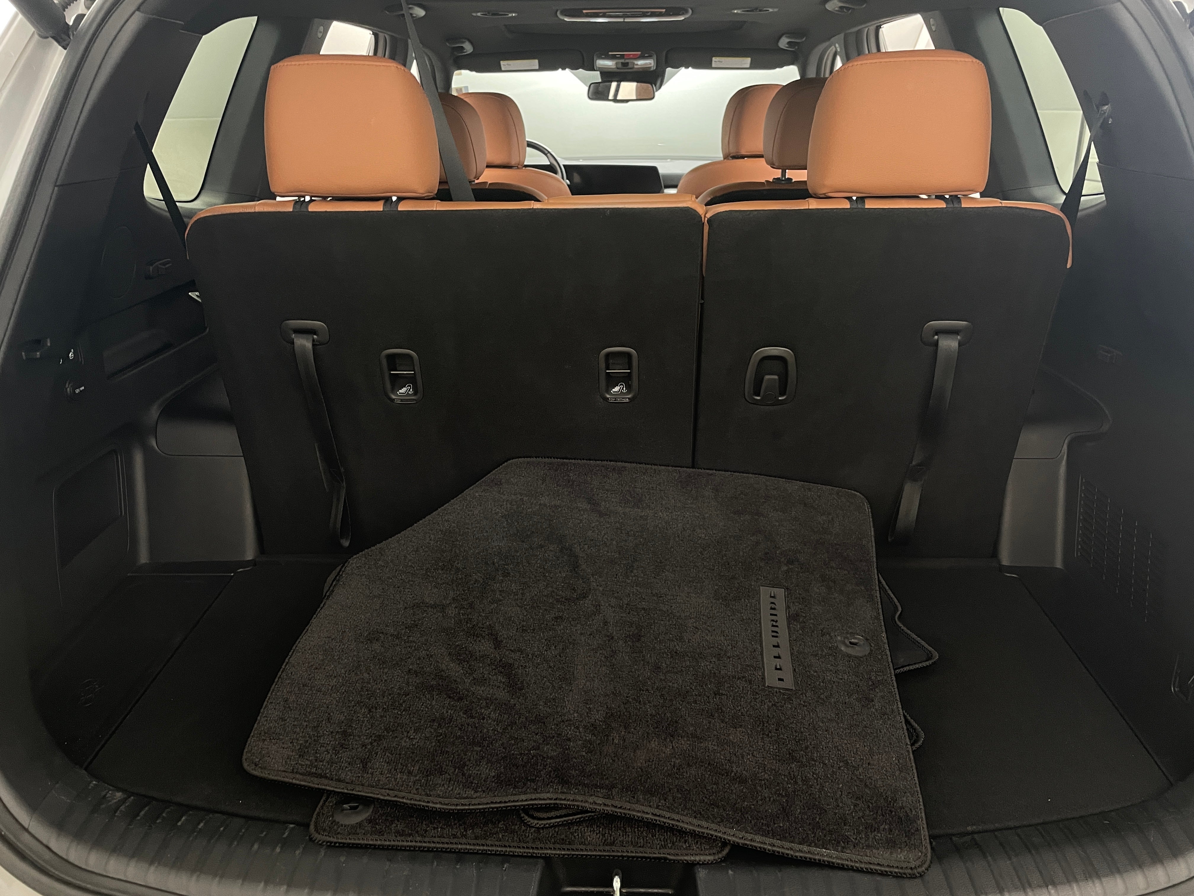 2024 Kia Telluride EX 6