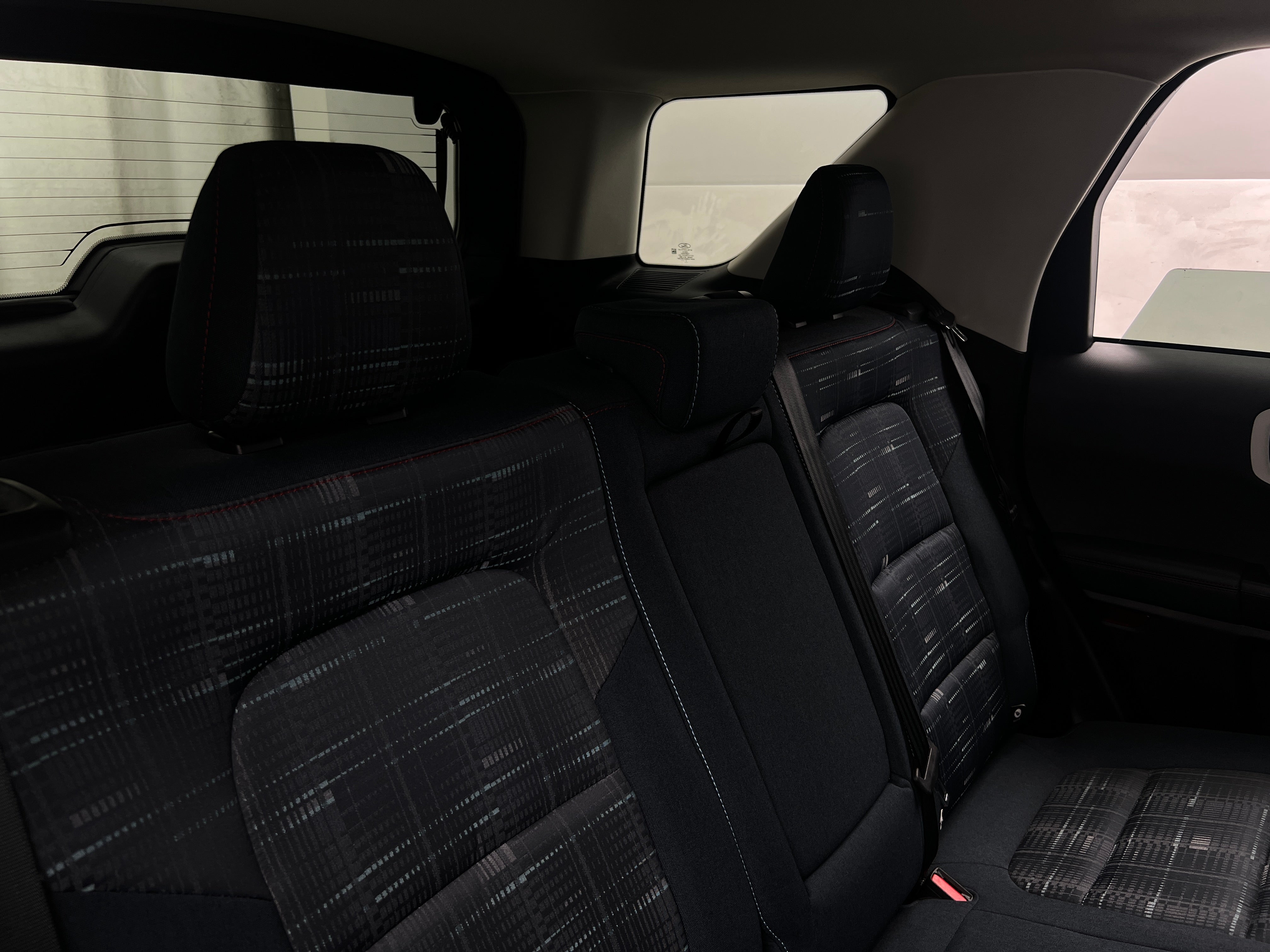 2023 Ford Bronco Sport Heritage 6