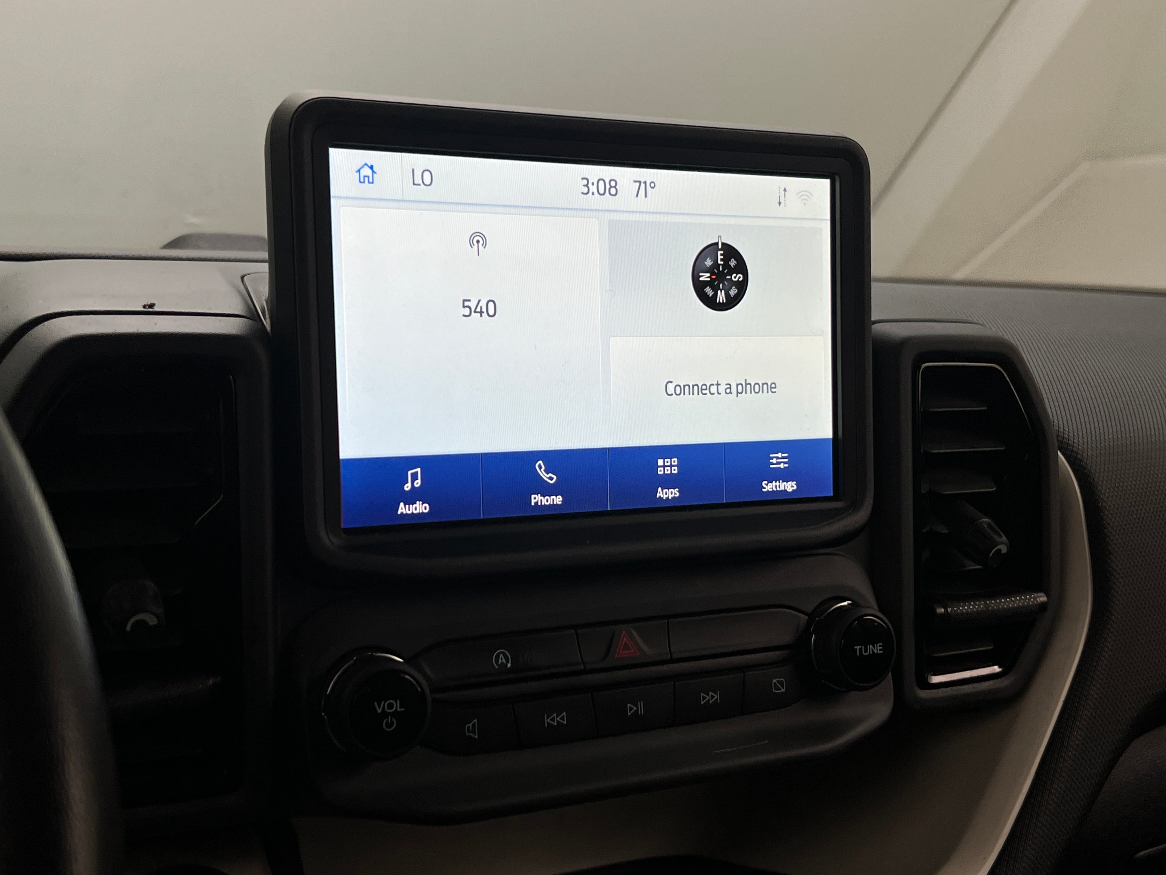 2023 Ford Bronco Sport Heritage 4